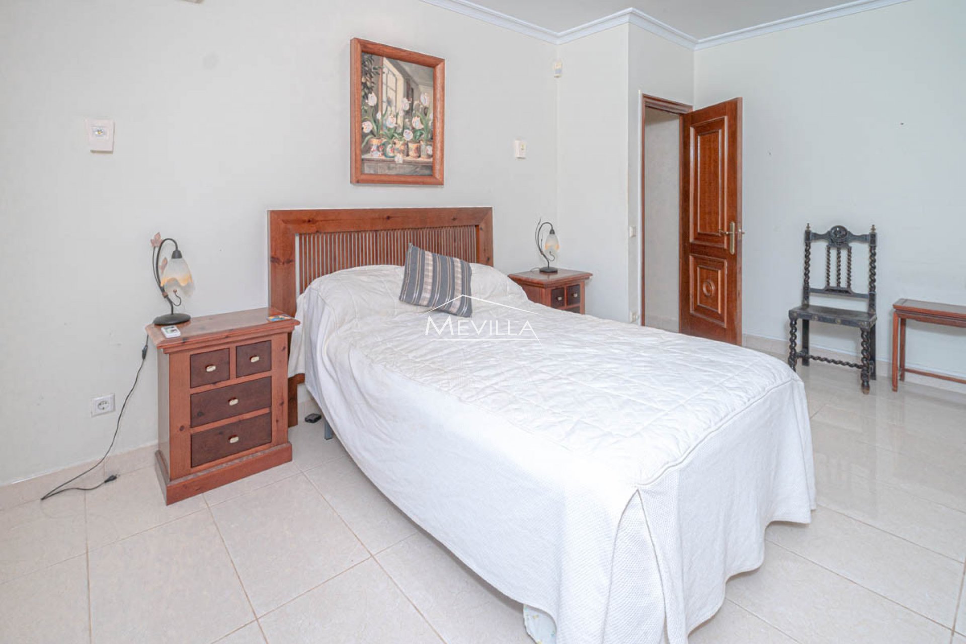 Resales - Villa - Orihuela Costa - Campoamor