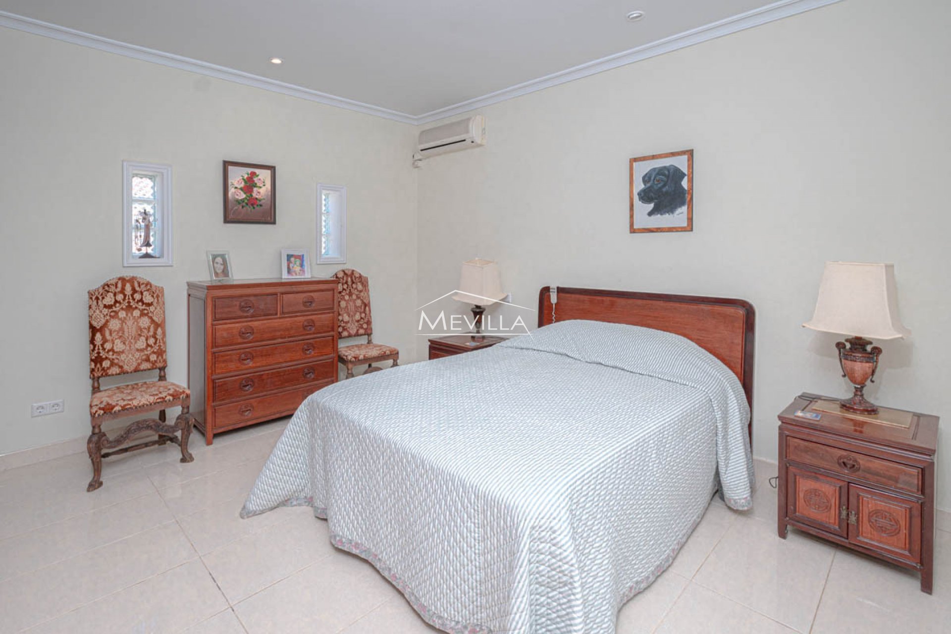 Resales - Villa - Orihuela Costa - Campoamor