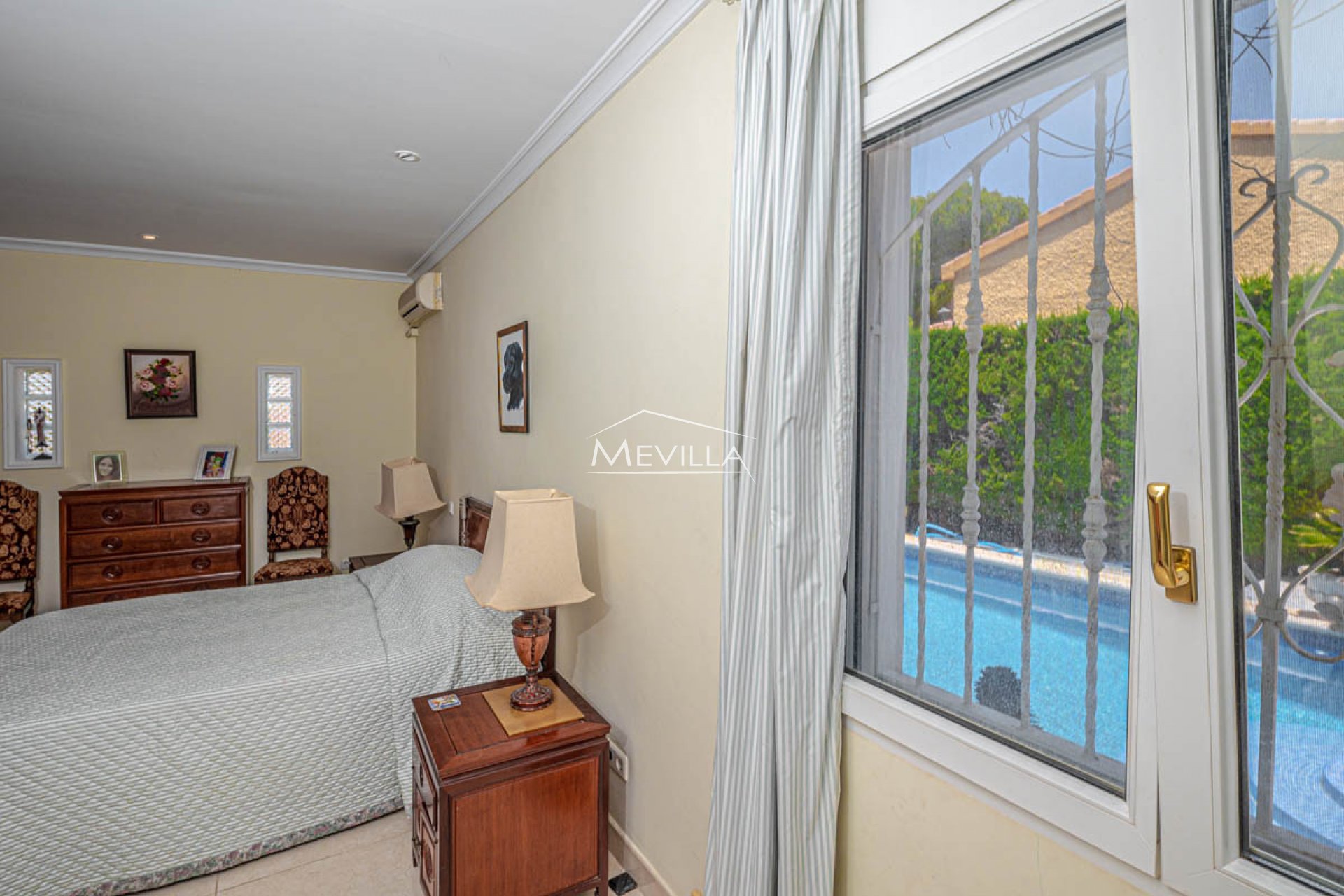 Resales - Villa - Orihuela Costa - Campoamor