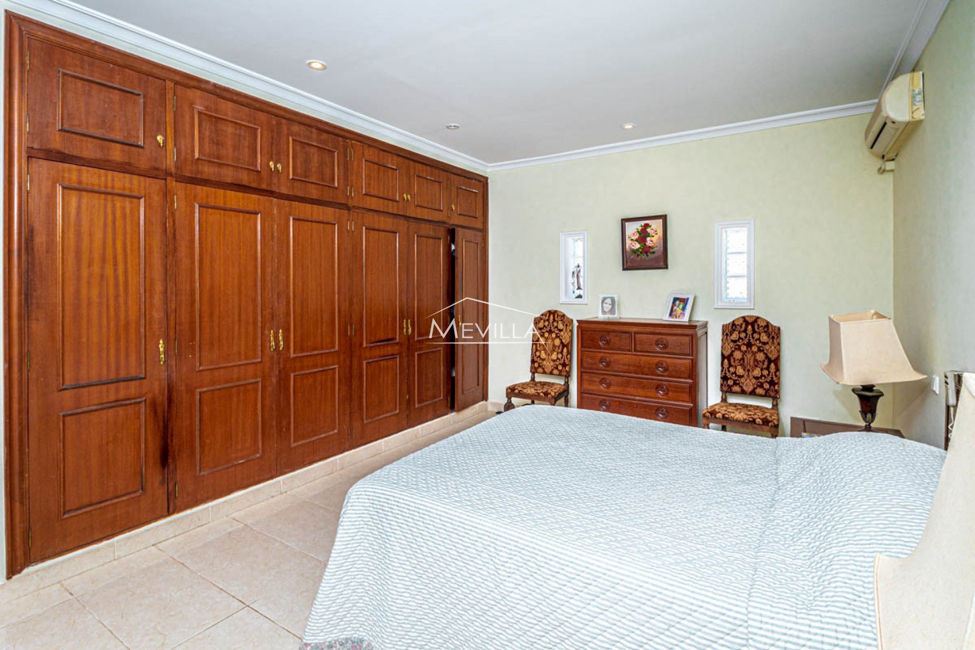 Resales - Villa - Orihuela Costa - Campoamor