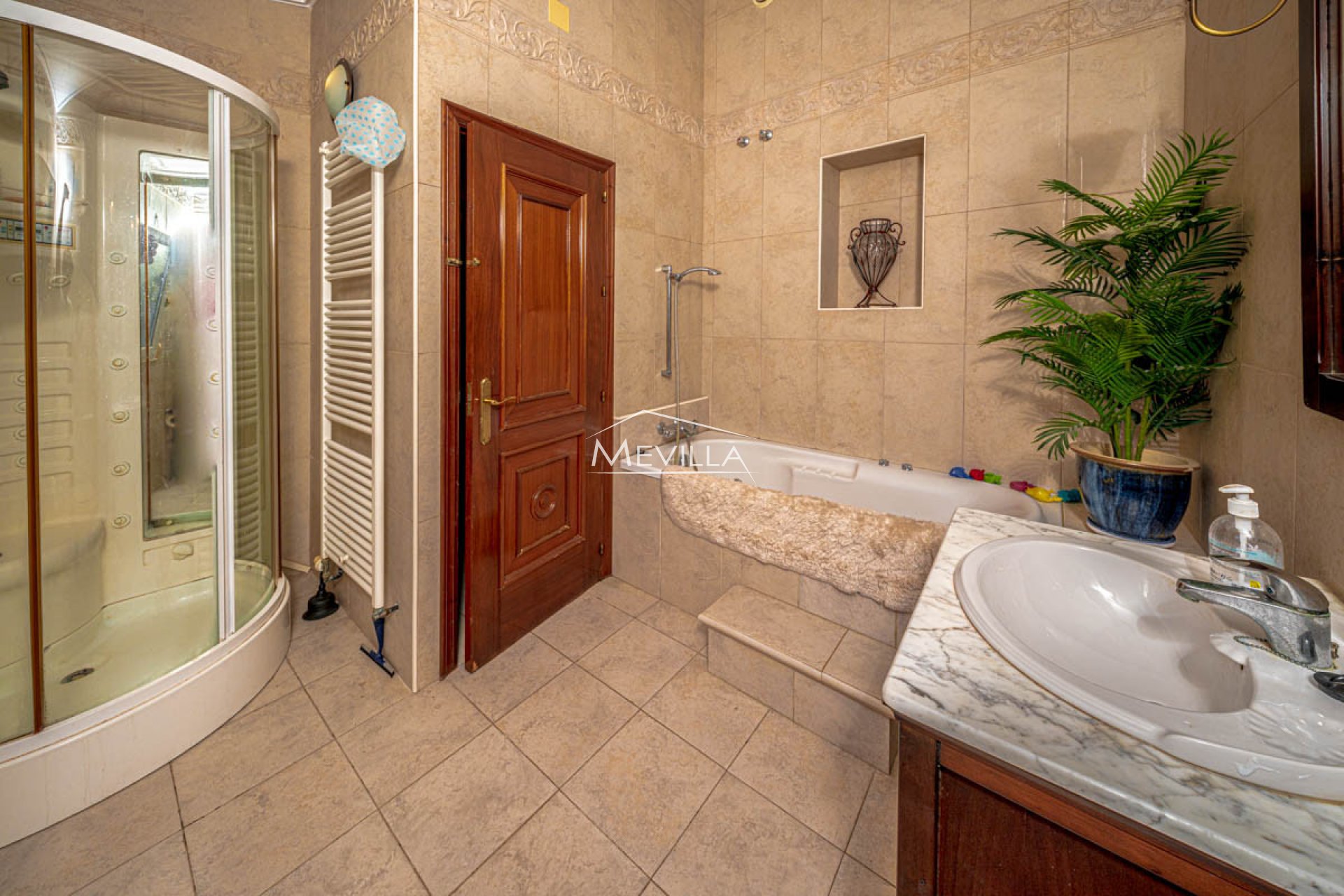 Resales - Villa - Orihuela Costa - Campoamor