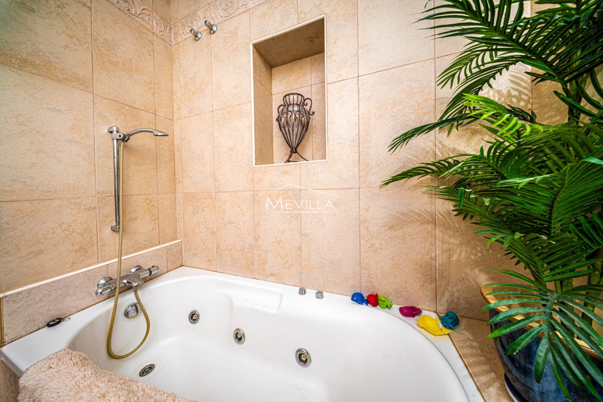 Resales - Villa - Orihuela Costa - Campoamor