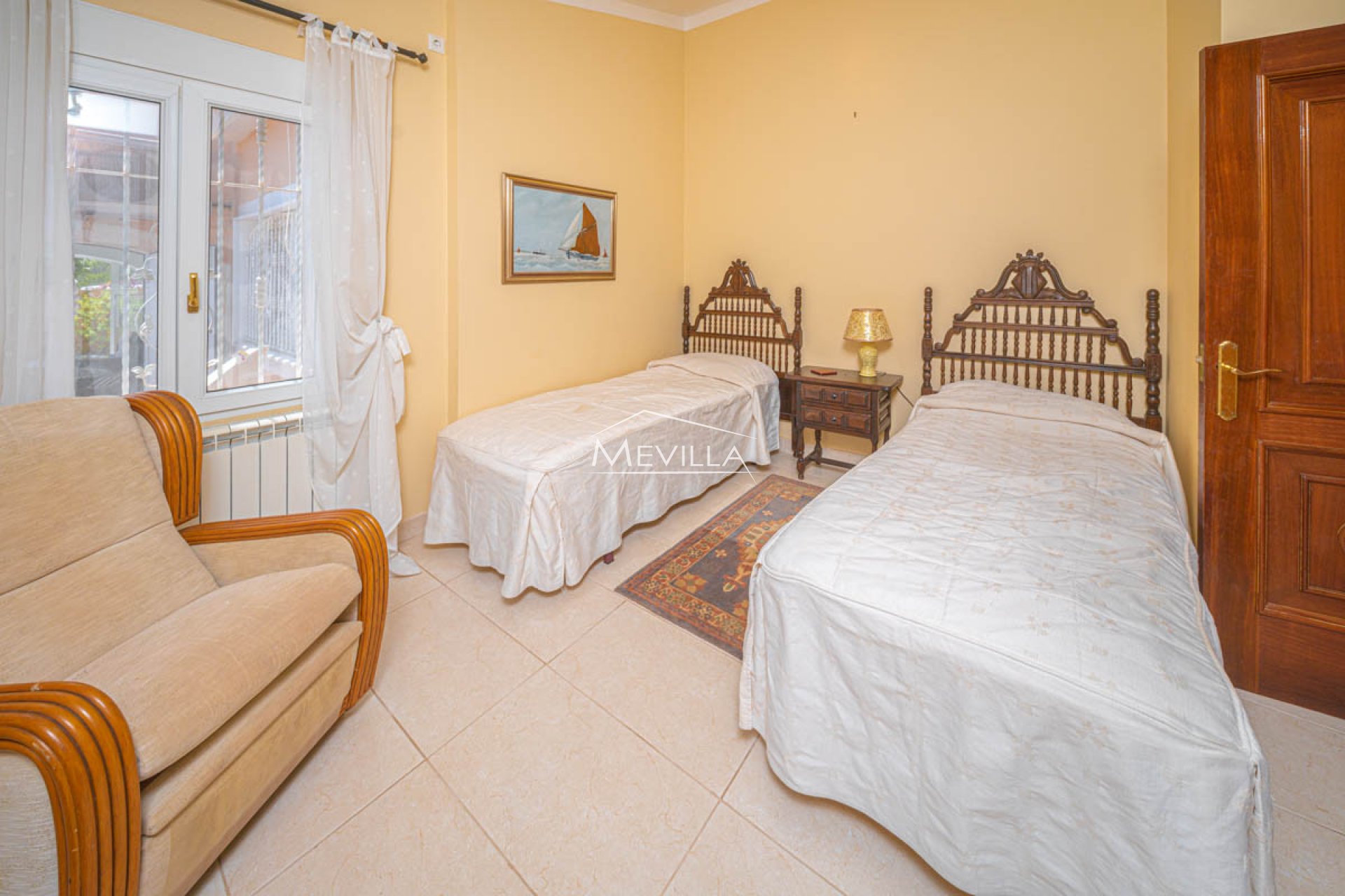 Resales - Villa - Orihuela Costa - Campoamor
