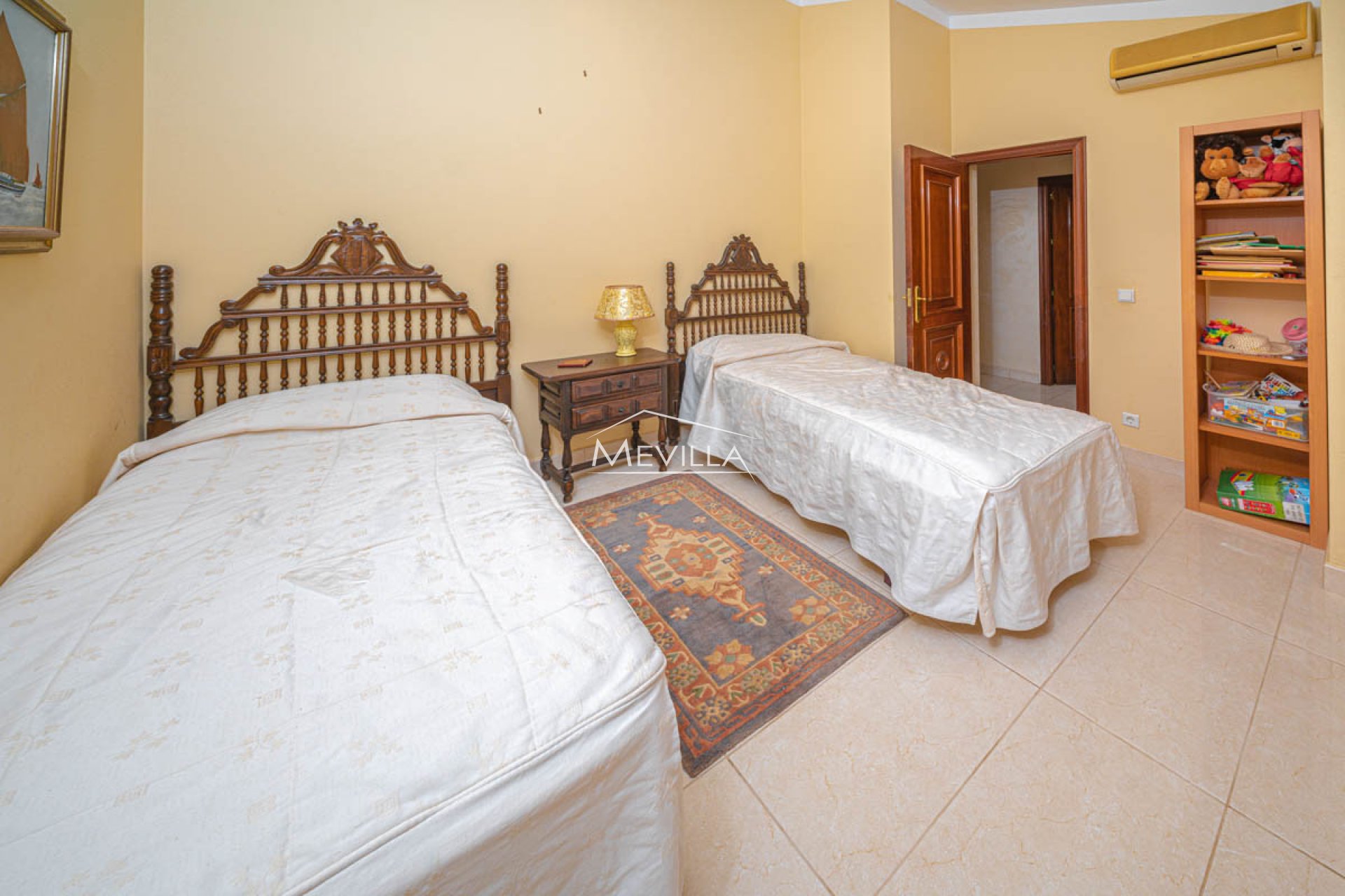Resales - Villa - Orihuela Costa - Campoamor
