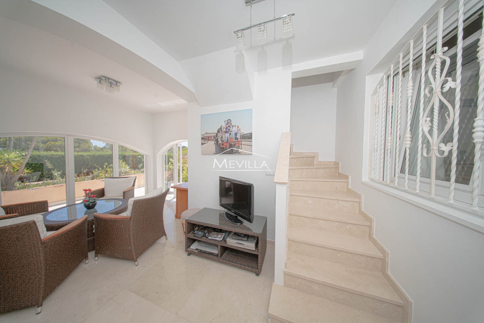 Resales - Villa - Orihuela Costa - Campoamor