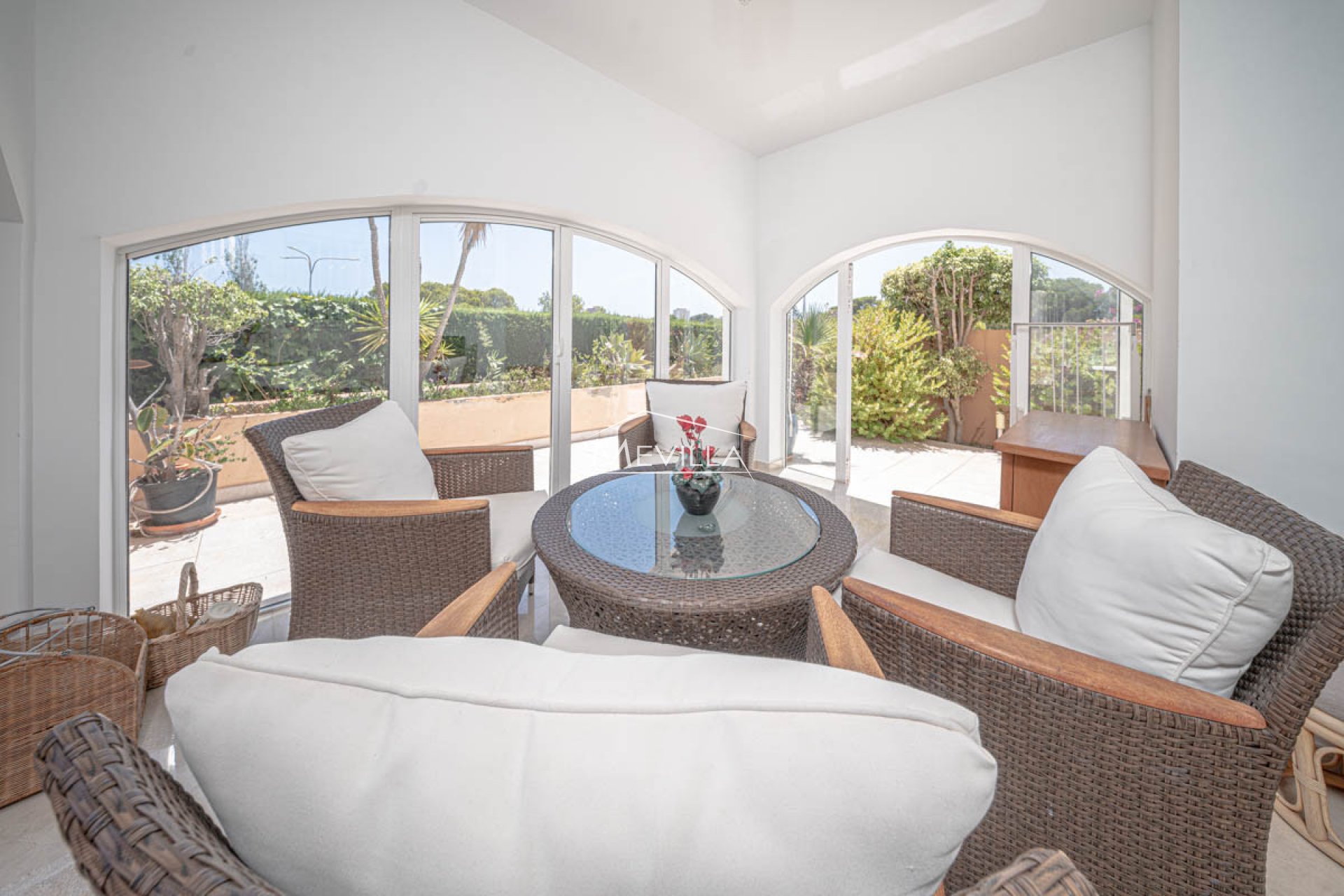 Resales - Villa - Orihuela Costa - Campoamor