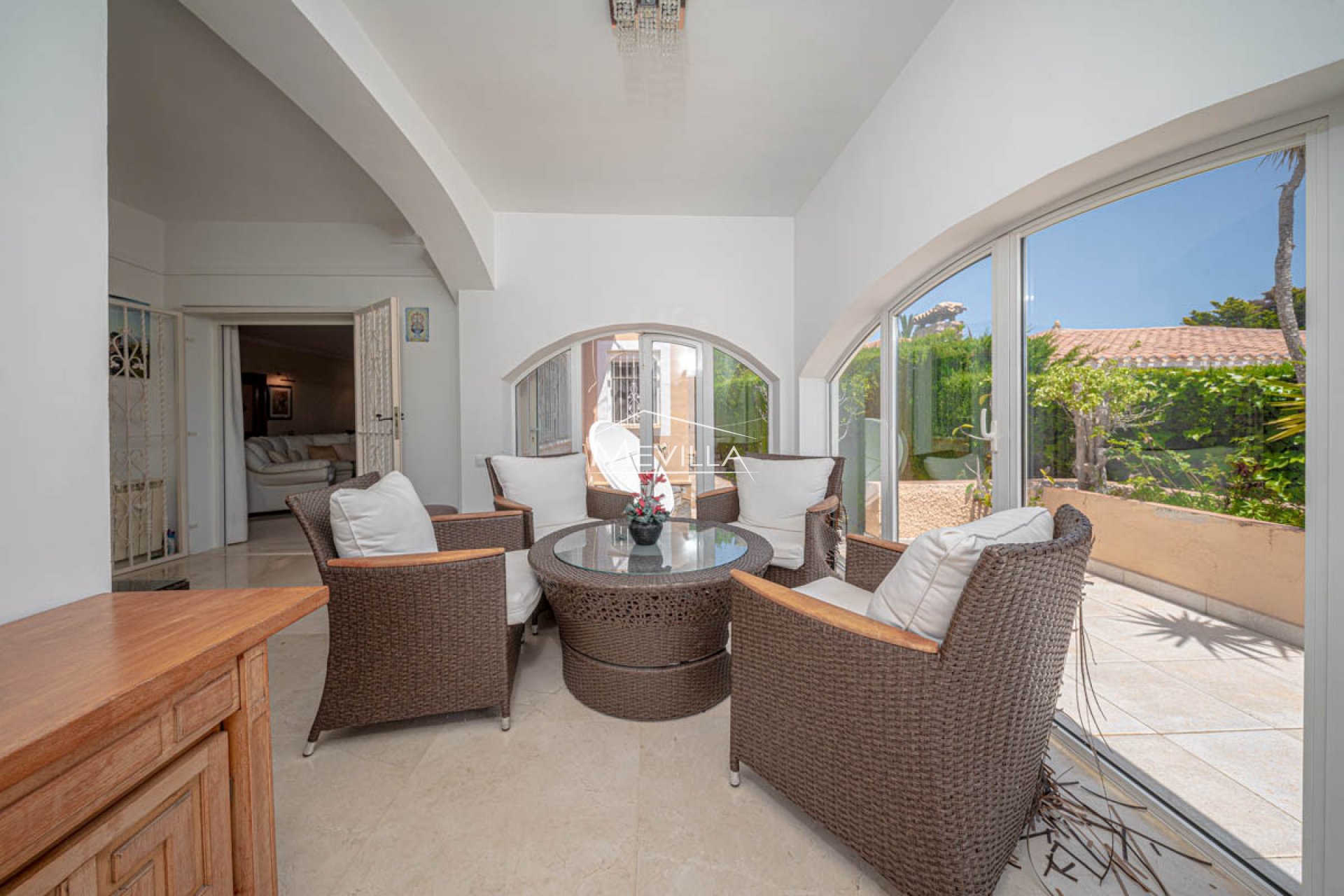 Resales - Villa - Orihuela Costa - Campoamor