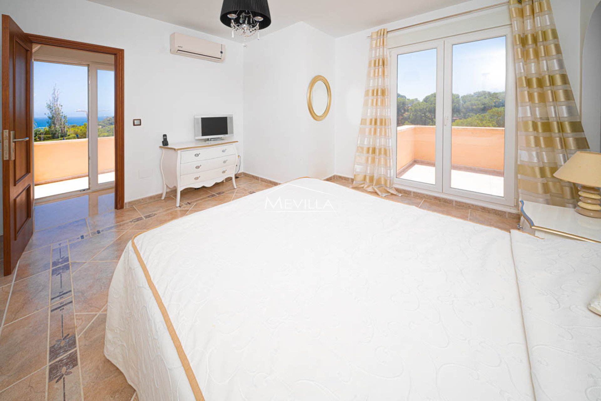 Resales - Villa - Orihuela Costa - Campoamor
