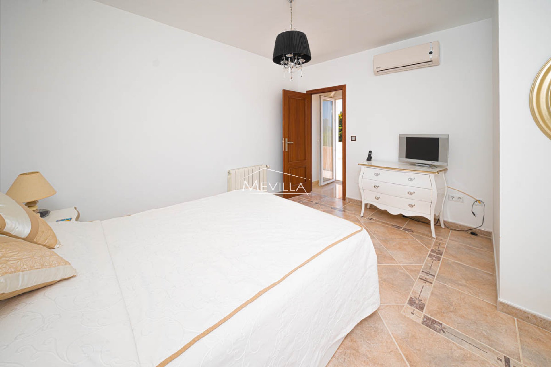Resales - Villa - Orihuela Costa - Campoamor