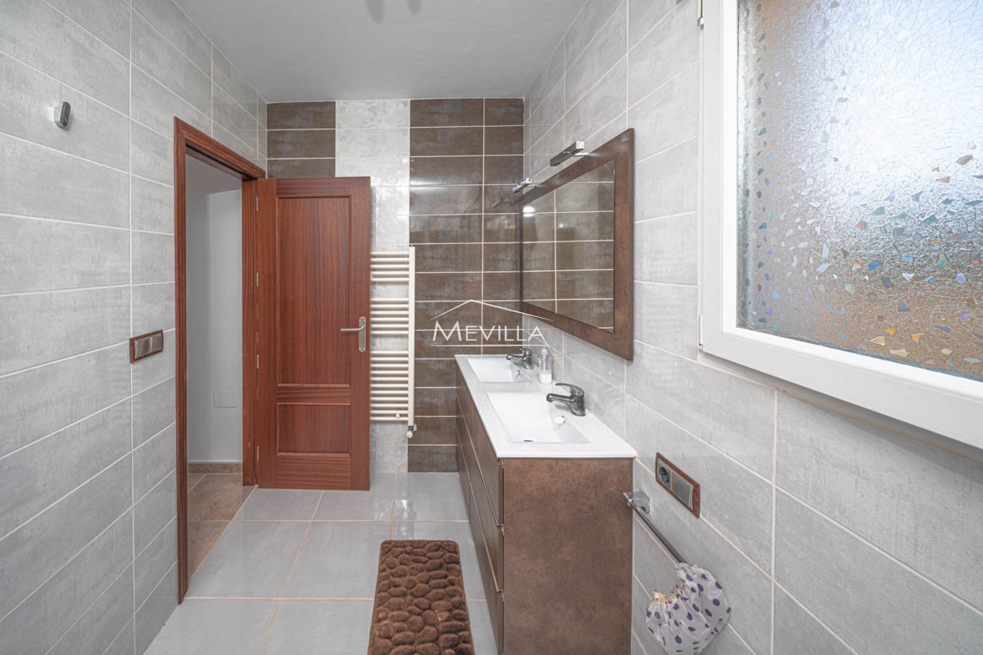 Resales - Villa - Orihuela Costa - Campoamor