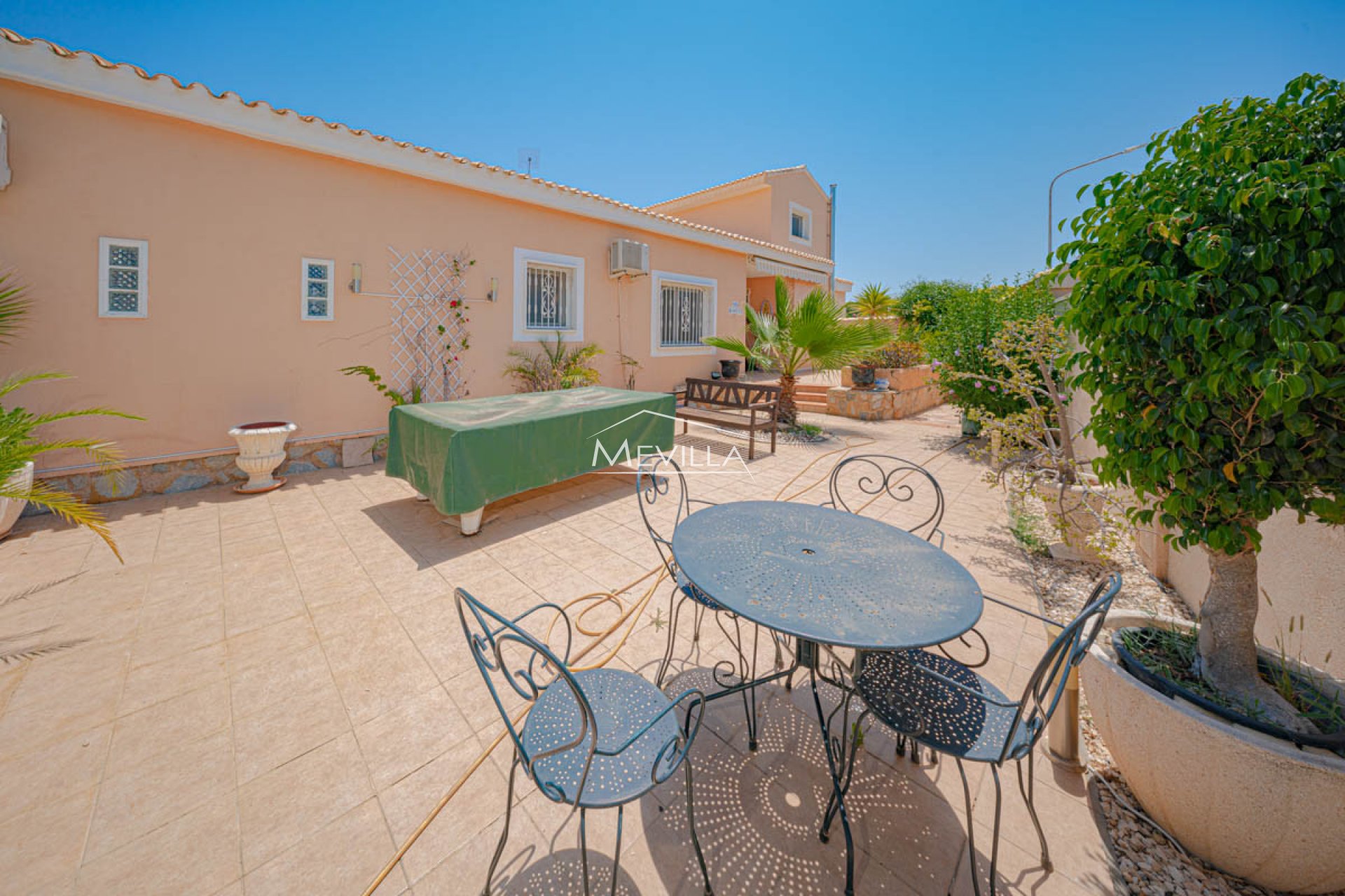 Resales - Villa - Orihuela Costa - Campoamor
