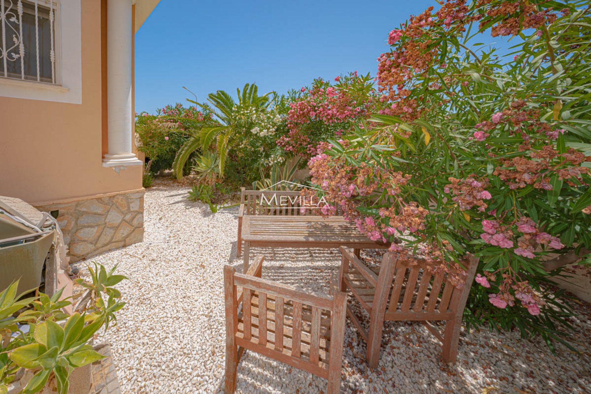 Resales - Villa - Orihuela Costa - Campoamor