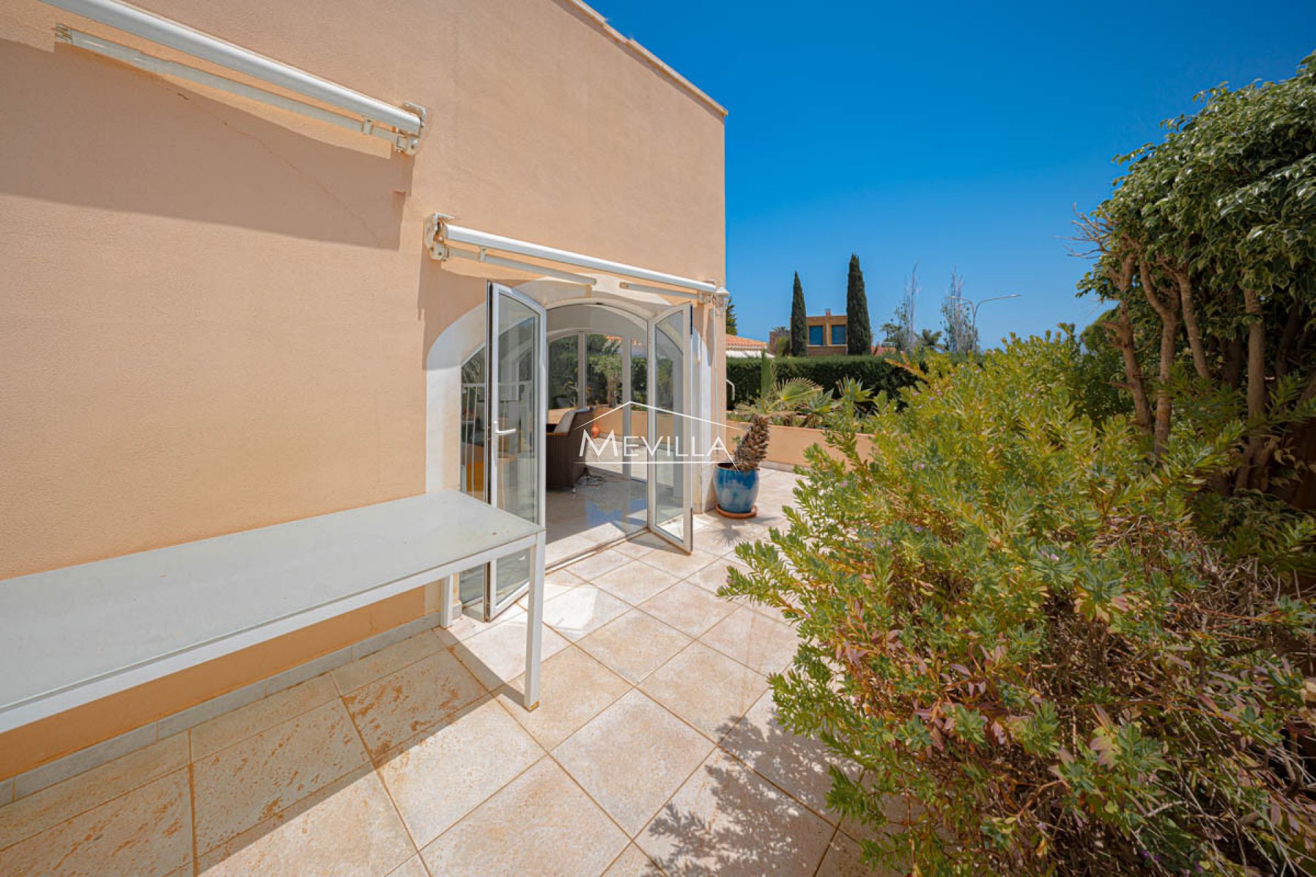 Resales - Villa - Orihuela Costa - Campoamor