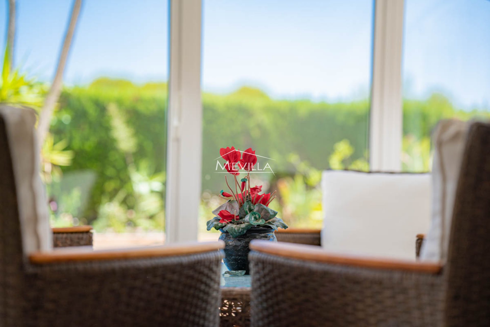 Resales - Villa - Orihuela Costa - Campoamor