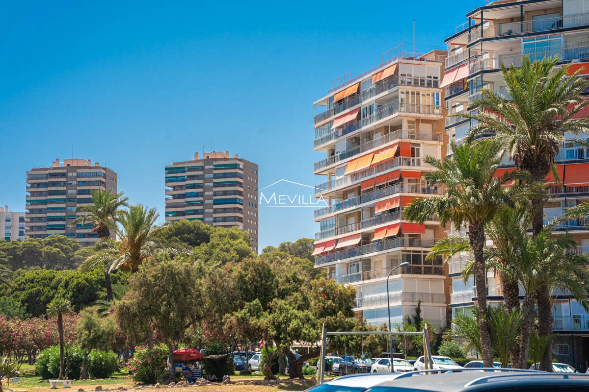 Resales - Villa - Orihuela Costa - Campoamor