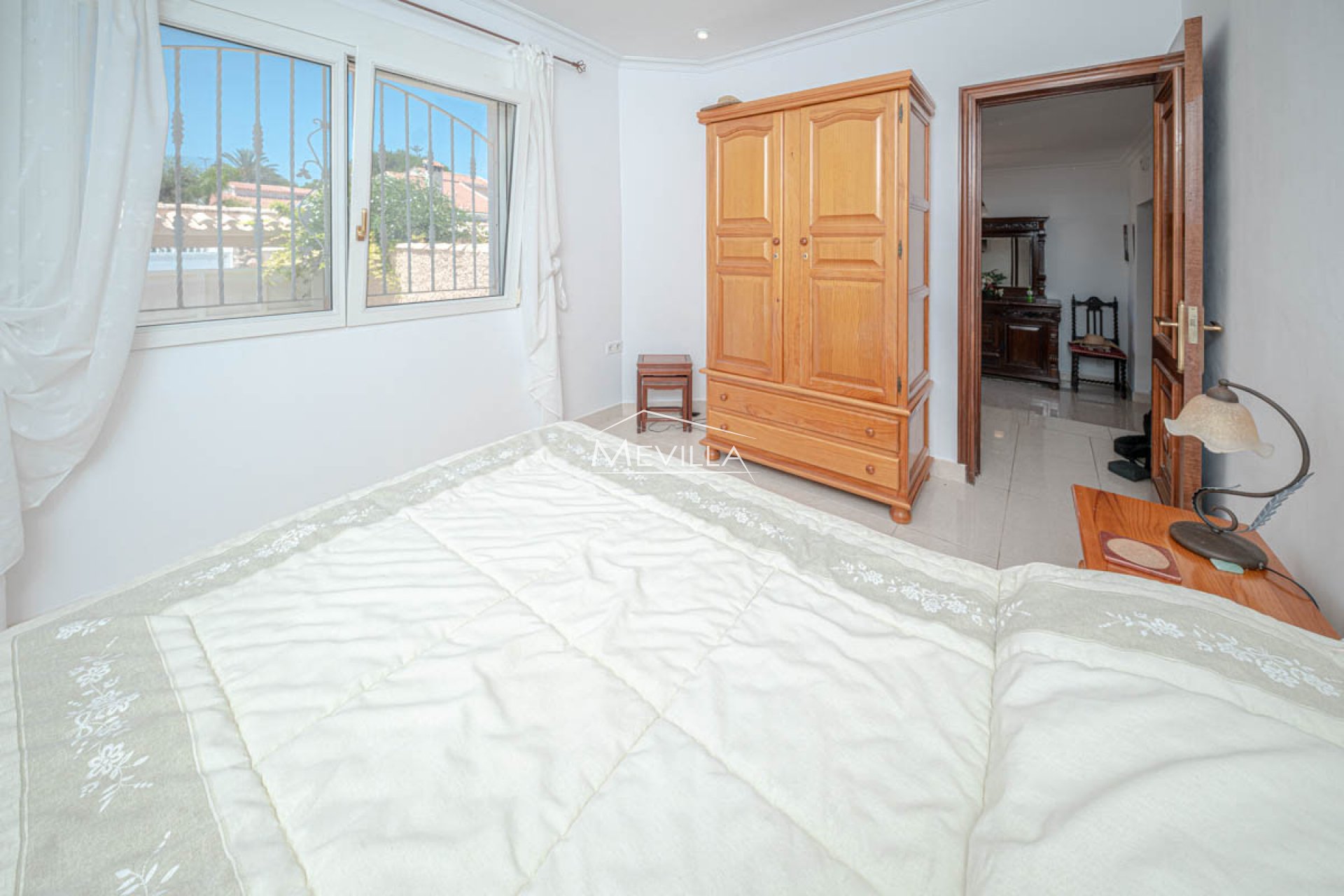 Resales - Villa - Orihuela Costa - Campoamor