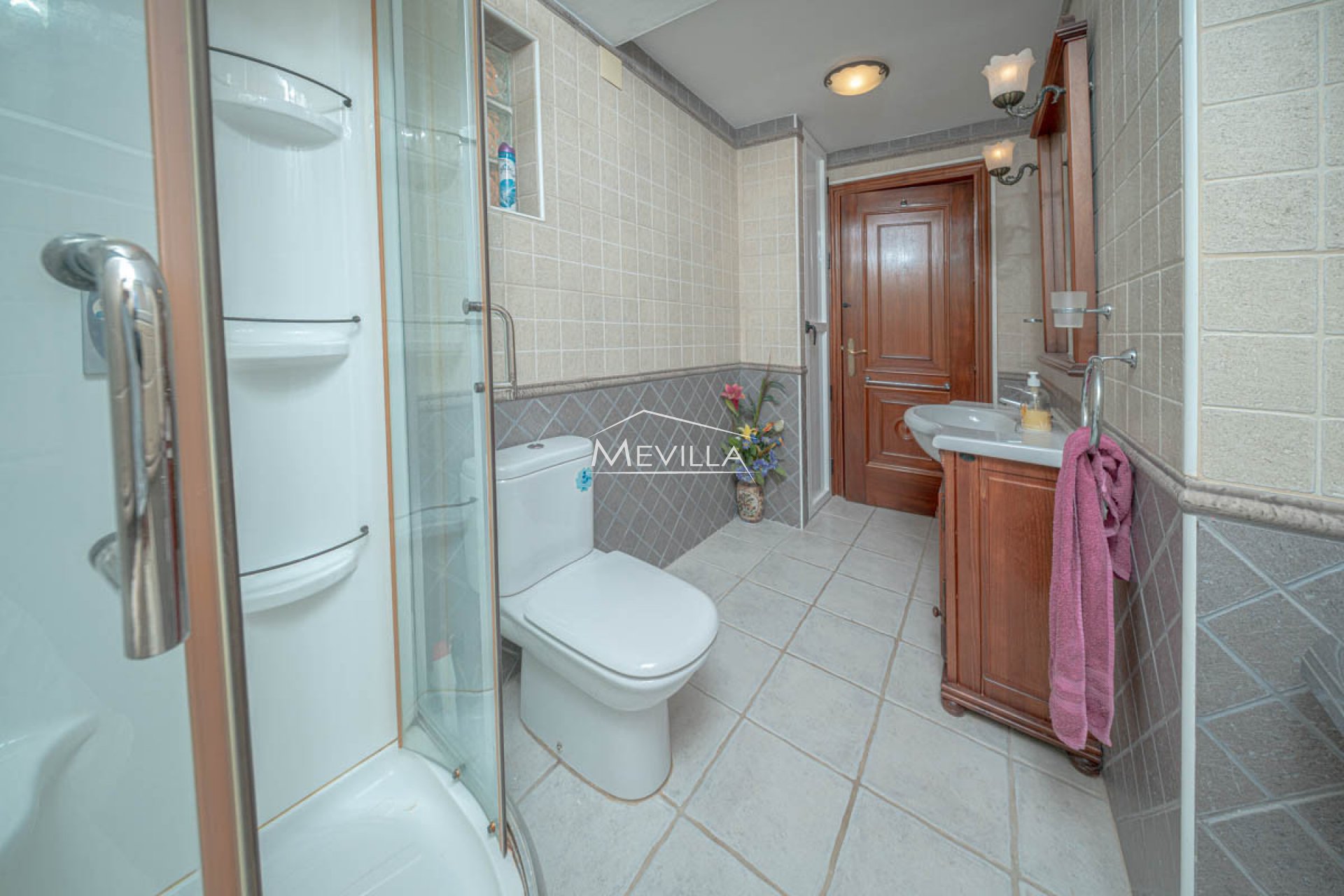 Resales - Villa - Orihuela Costa - Campoamor