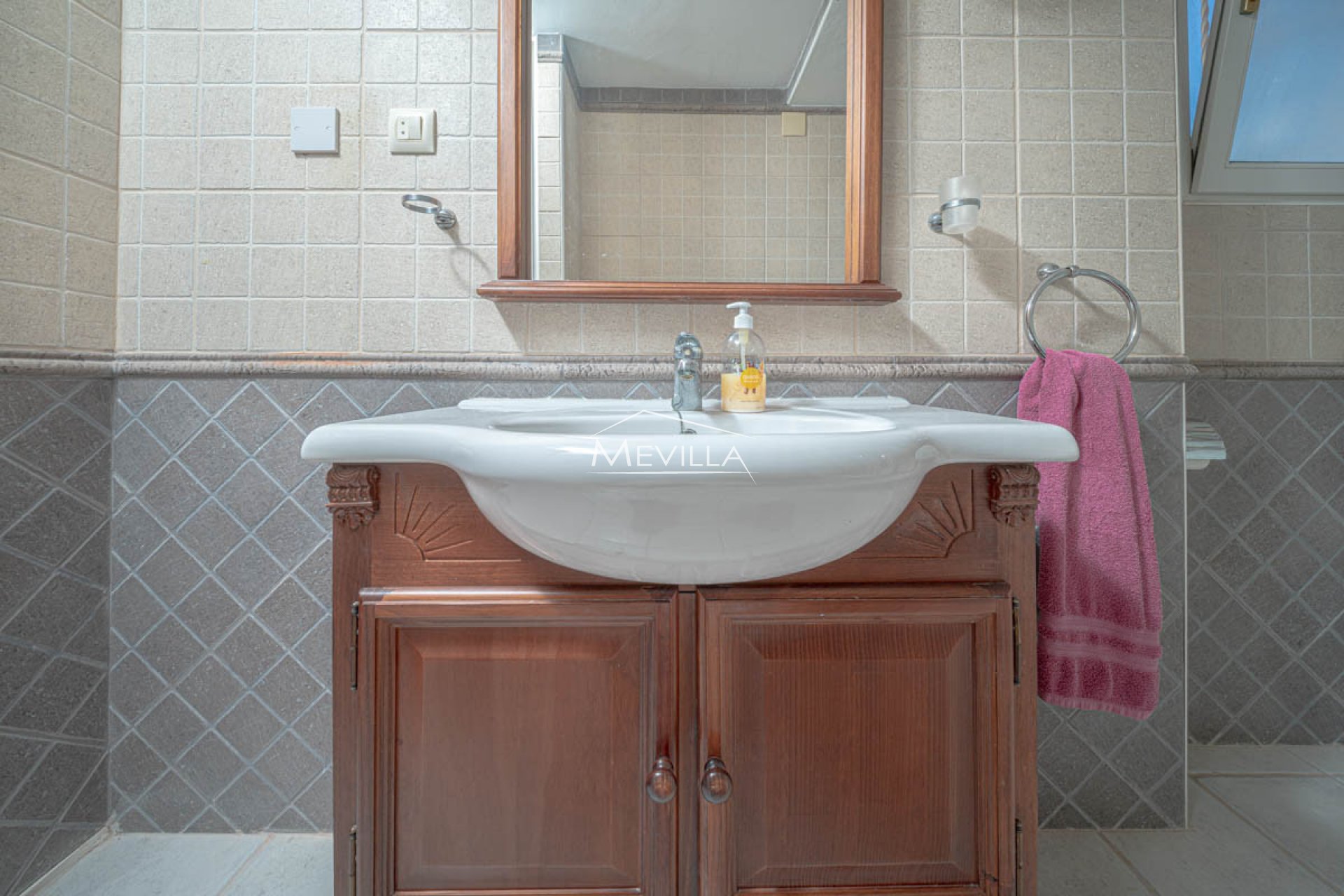 Resales - Villa - Orihuela Costa - Campoamor