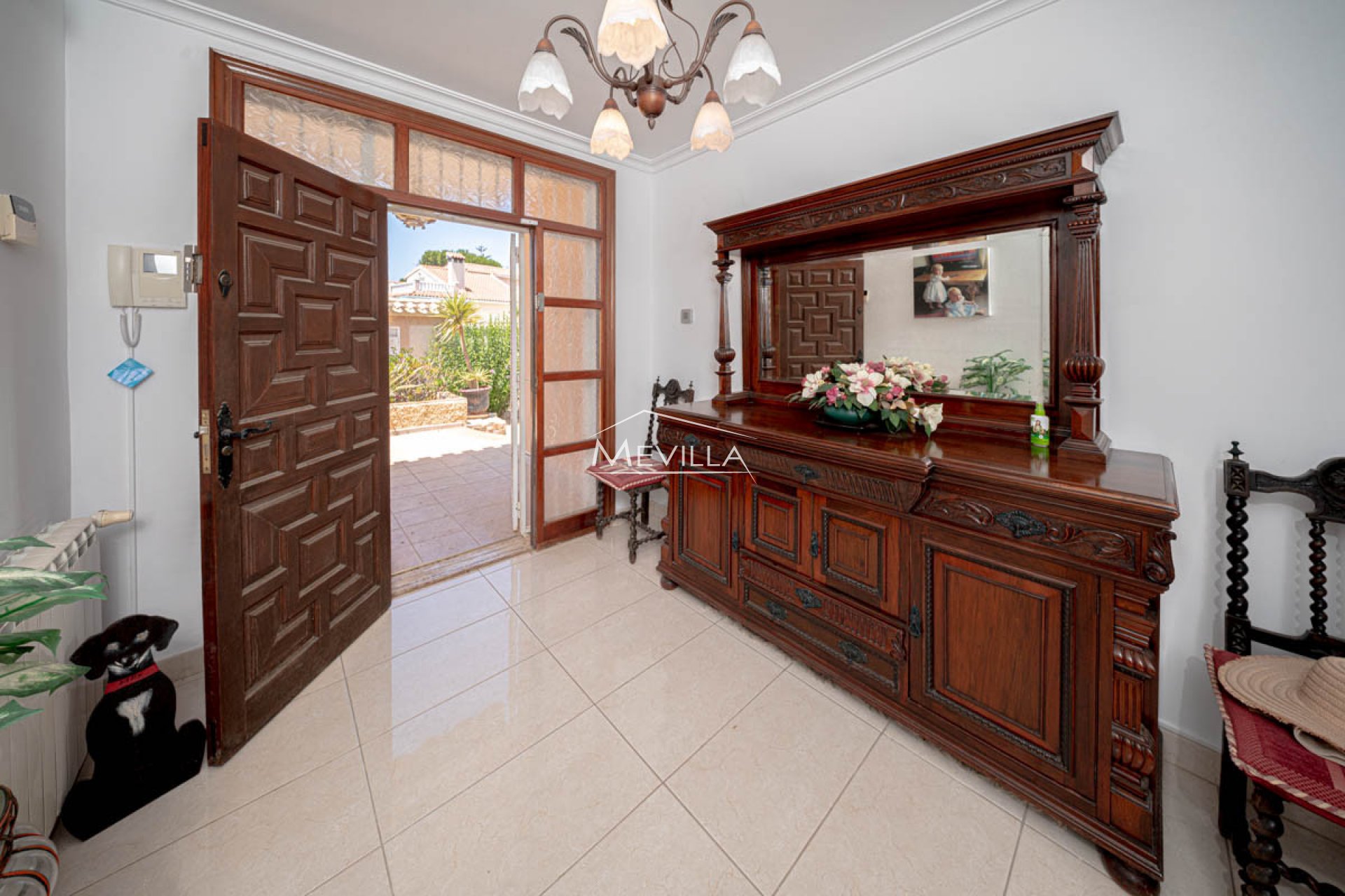 Resales - Villa - Orihuela Costa - Campoamor