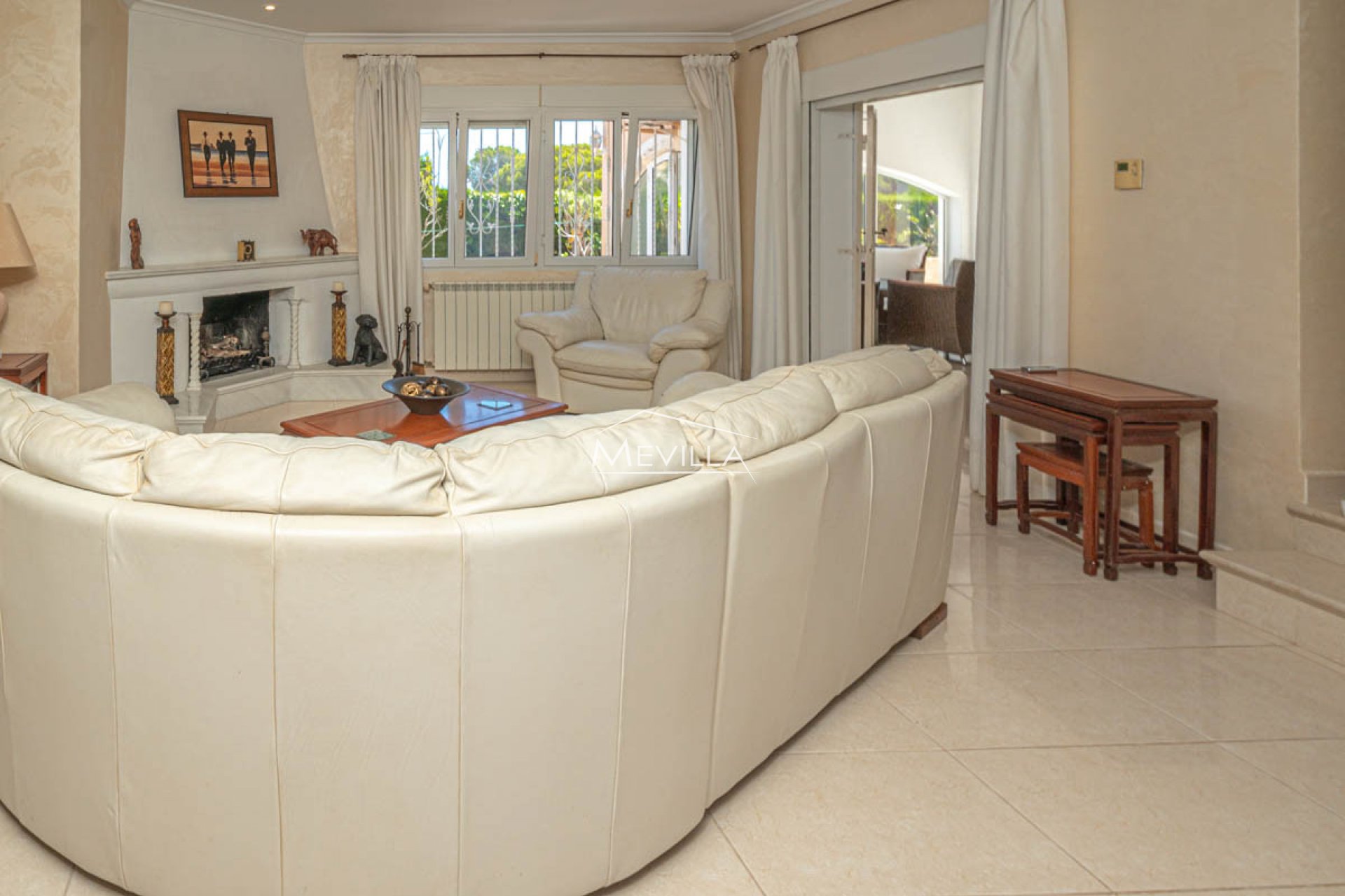 Resales - Villa - Orihuela Costa - Campoamor