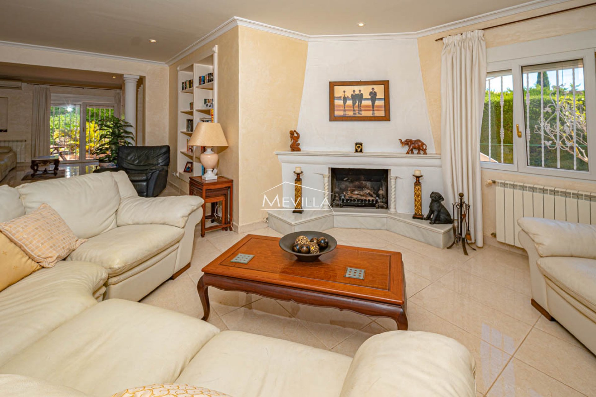 Resales - Villa - Orihuela Costa - Campoamor