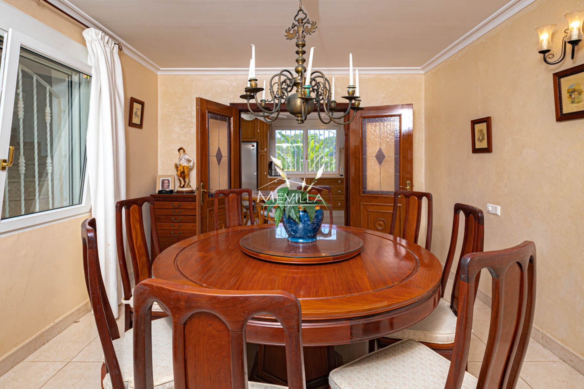 Resales - Villa - Orihuela Costa - Campoamor