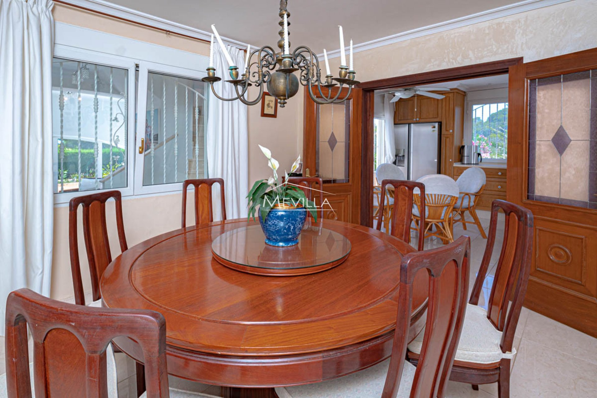 Resales - Villa - Orihuela Costa - Campoamor