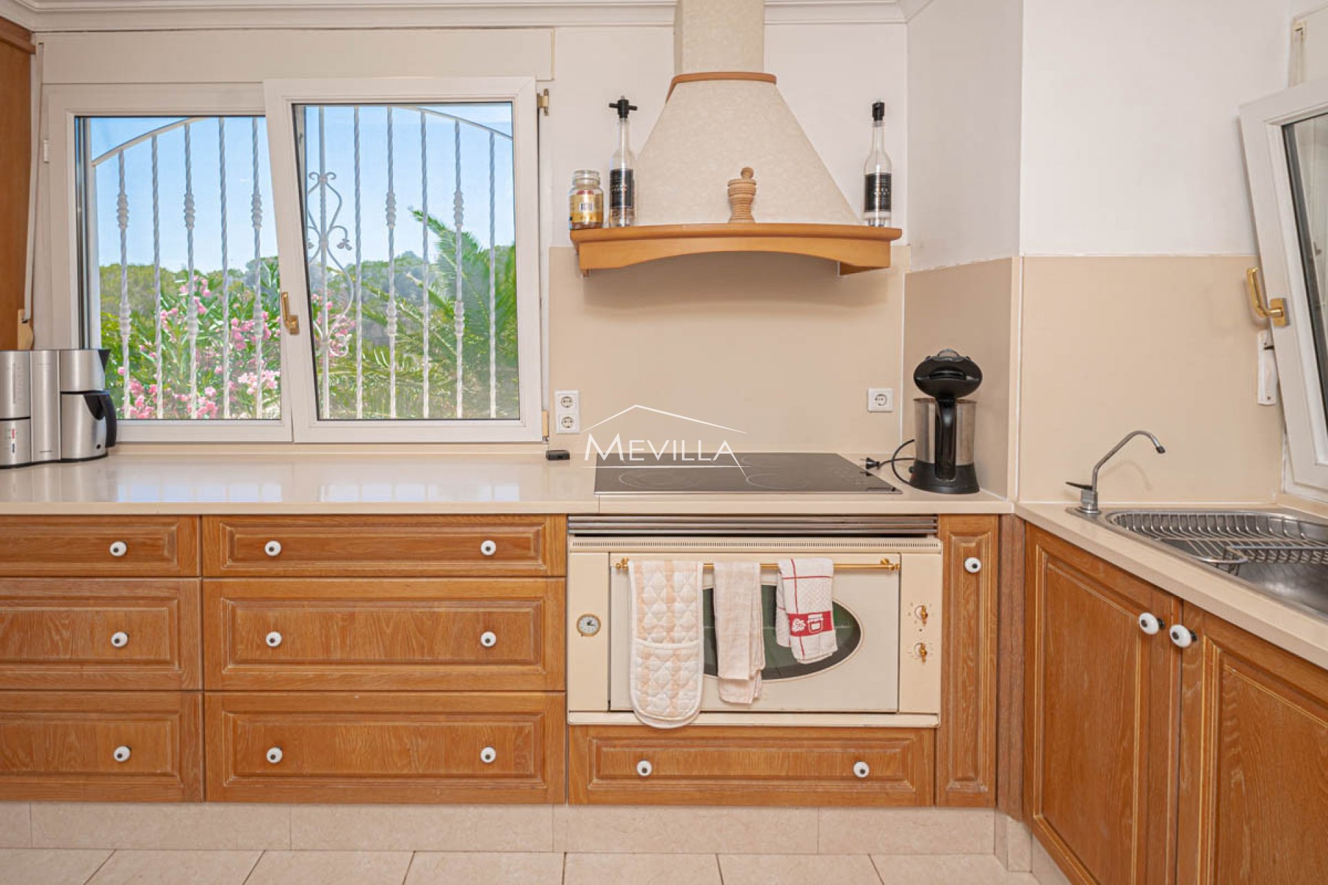Resales - Villa - Orihuela Costa - Campoamor