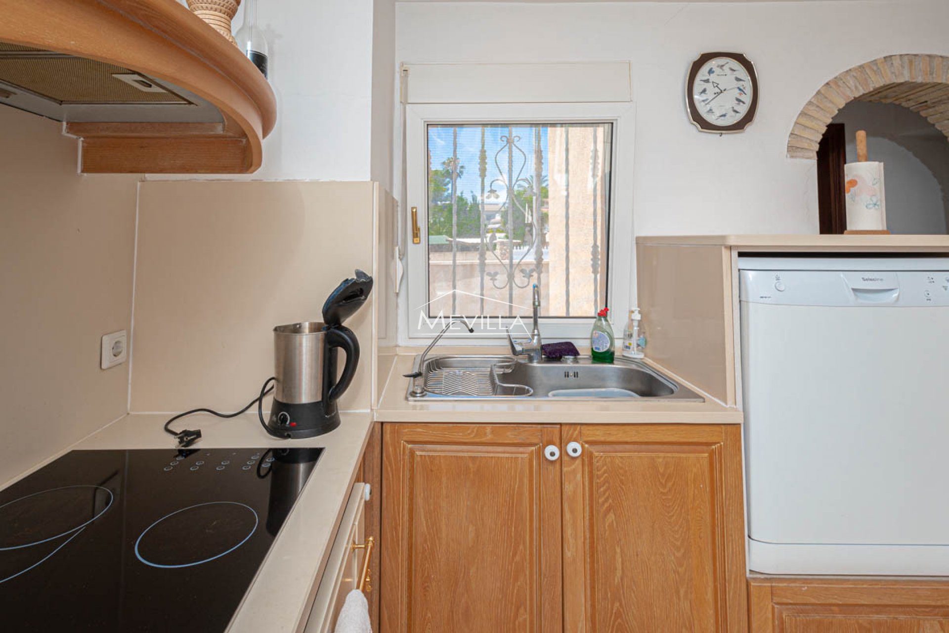 Resales - Villa - Orihuela Costa - Campoamor