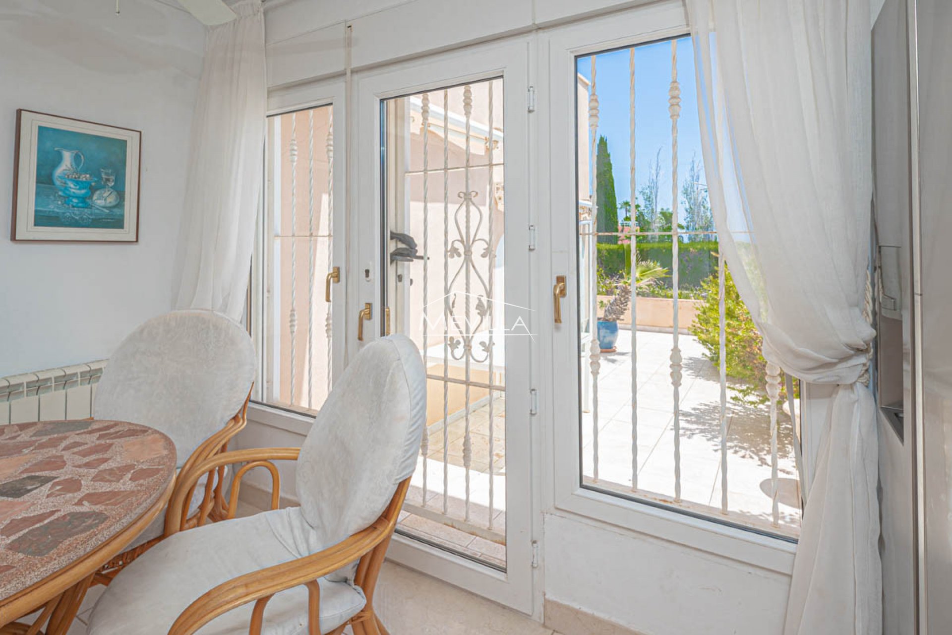 Resales - Villa - Orihuela Costa - Campoamor