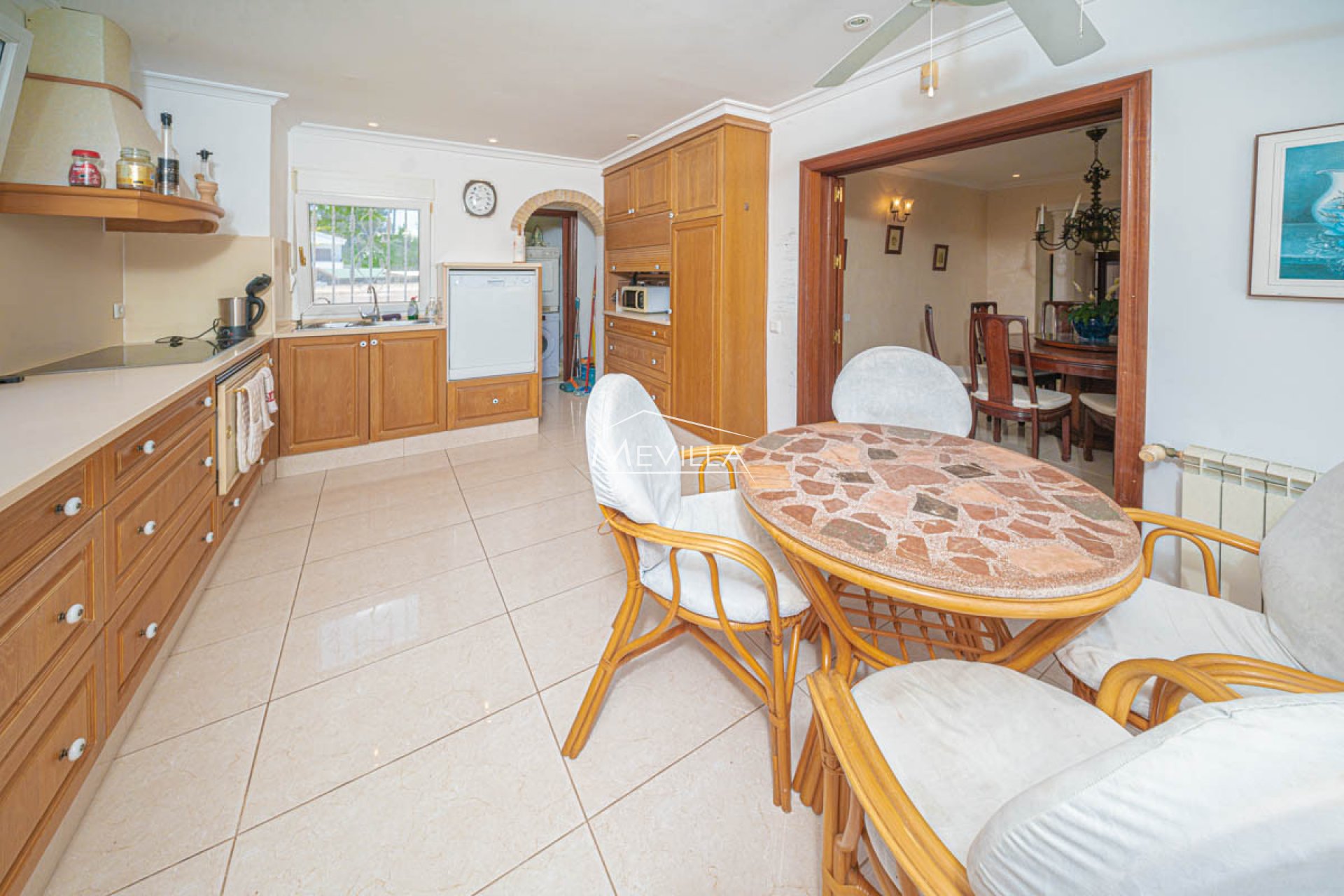 Resales - Villa - Orihuela Costa - Campoamor