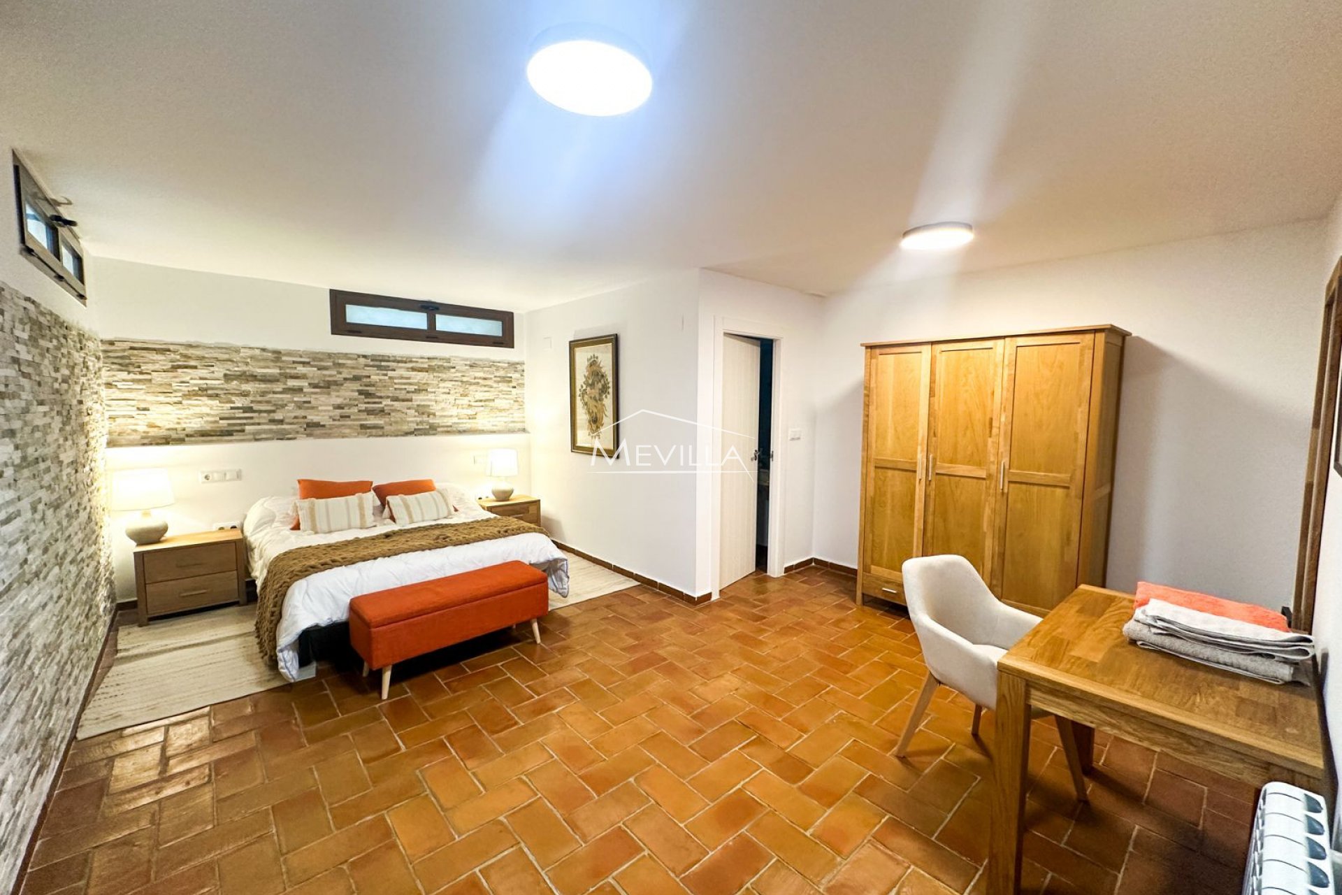 Resales - Villa - Orihuela Costa - Campoamor