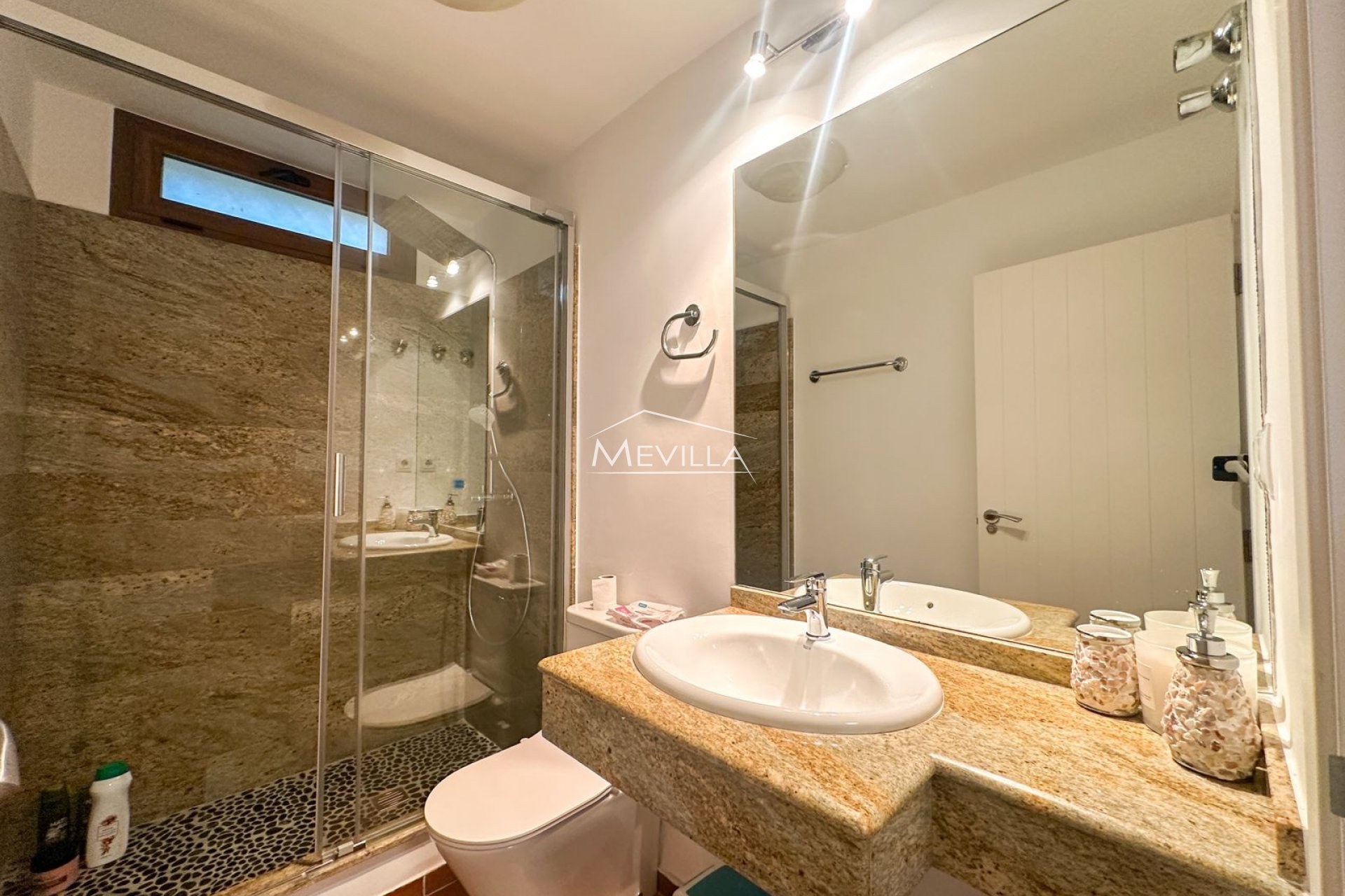 Resales - Villa - Orihuela Costa - Campoamor