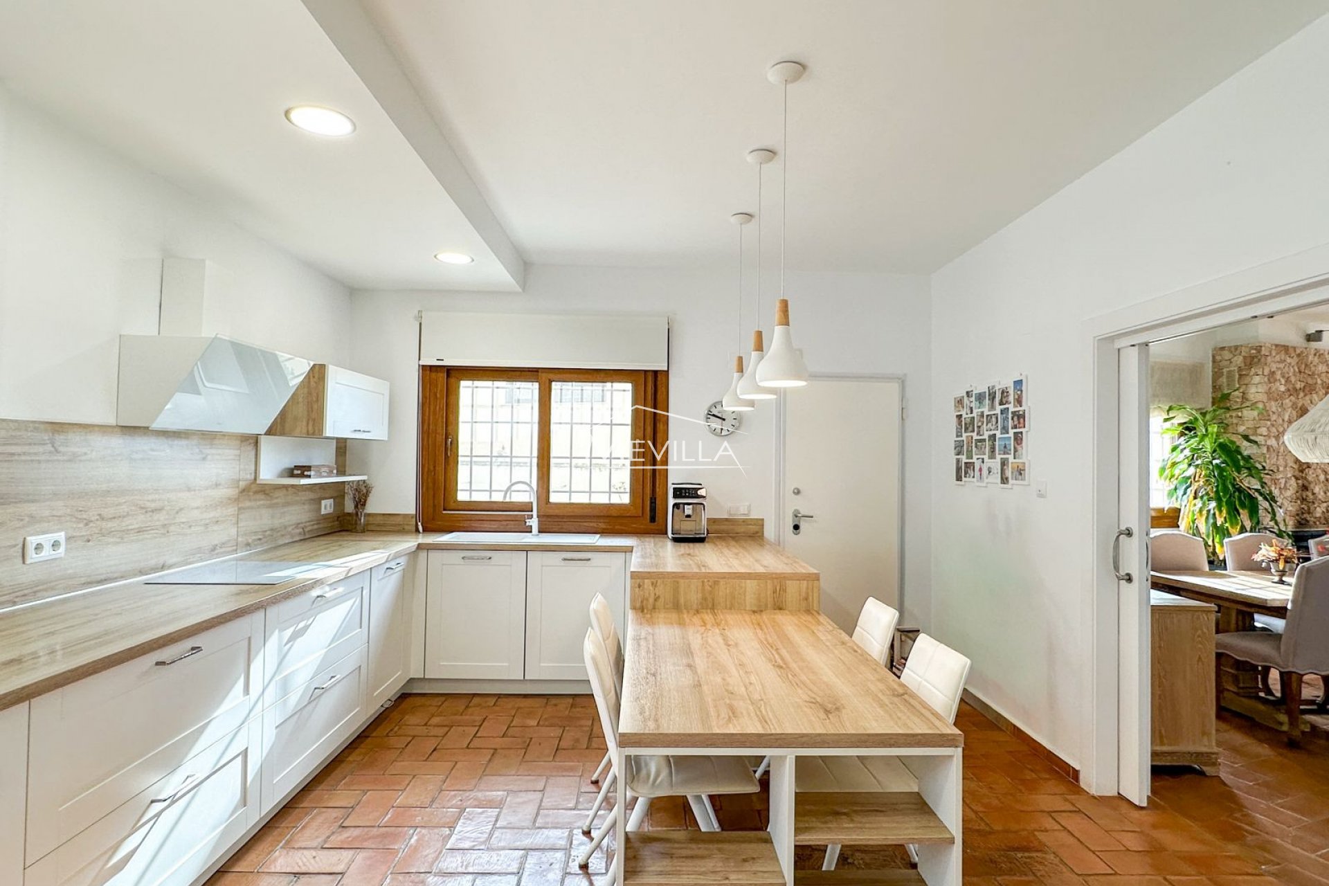 Resales - Villa - Orihuela Costa - Campoamor