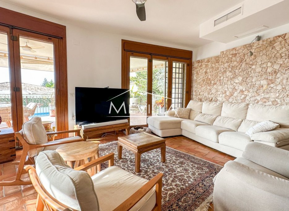 Resales - Villa - Orihuela Costa - Campoamor