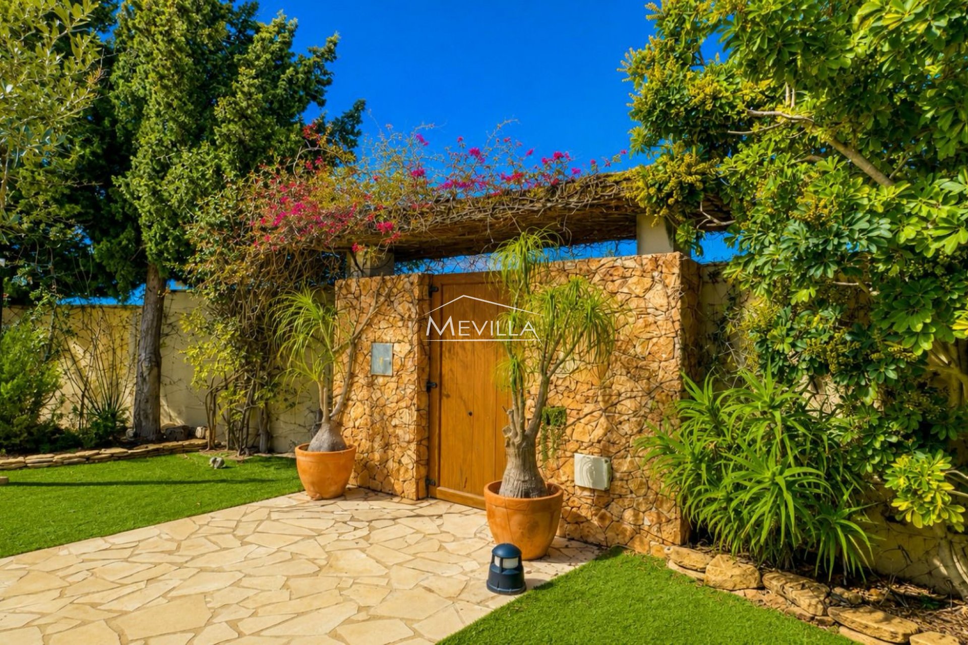 Resales - Villa - Orihuela Costa - Campoamor