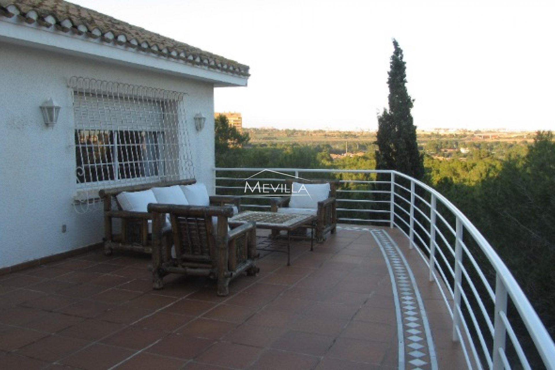 Resales - Villa - Orihuela Costa - Campoamor