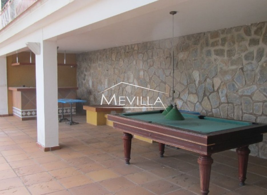 Resales - Villa - Orihuela Costa - Campoamor