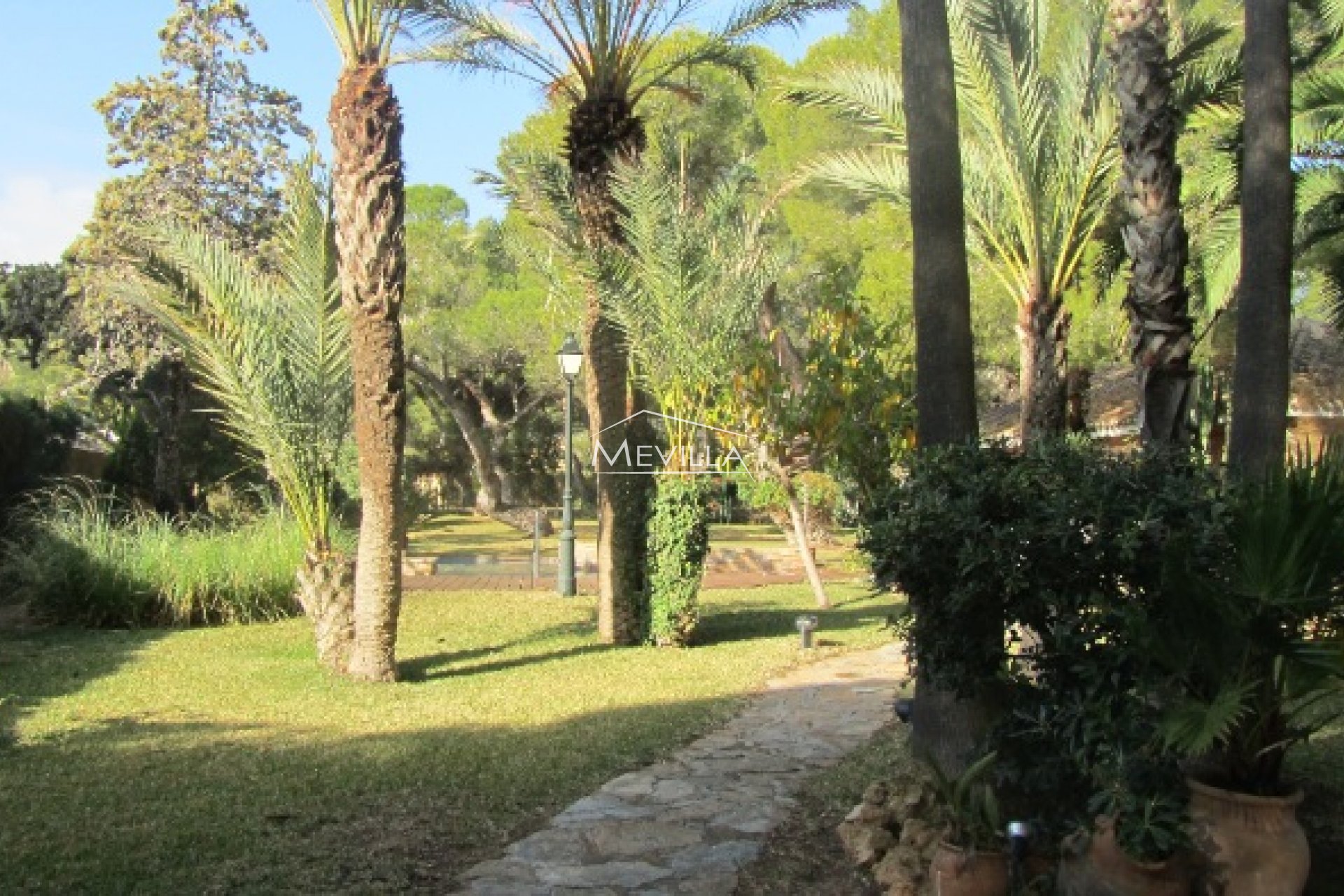 Resales - Villa - Orihuela Costa - Campoamor