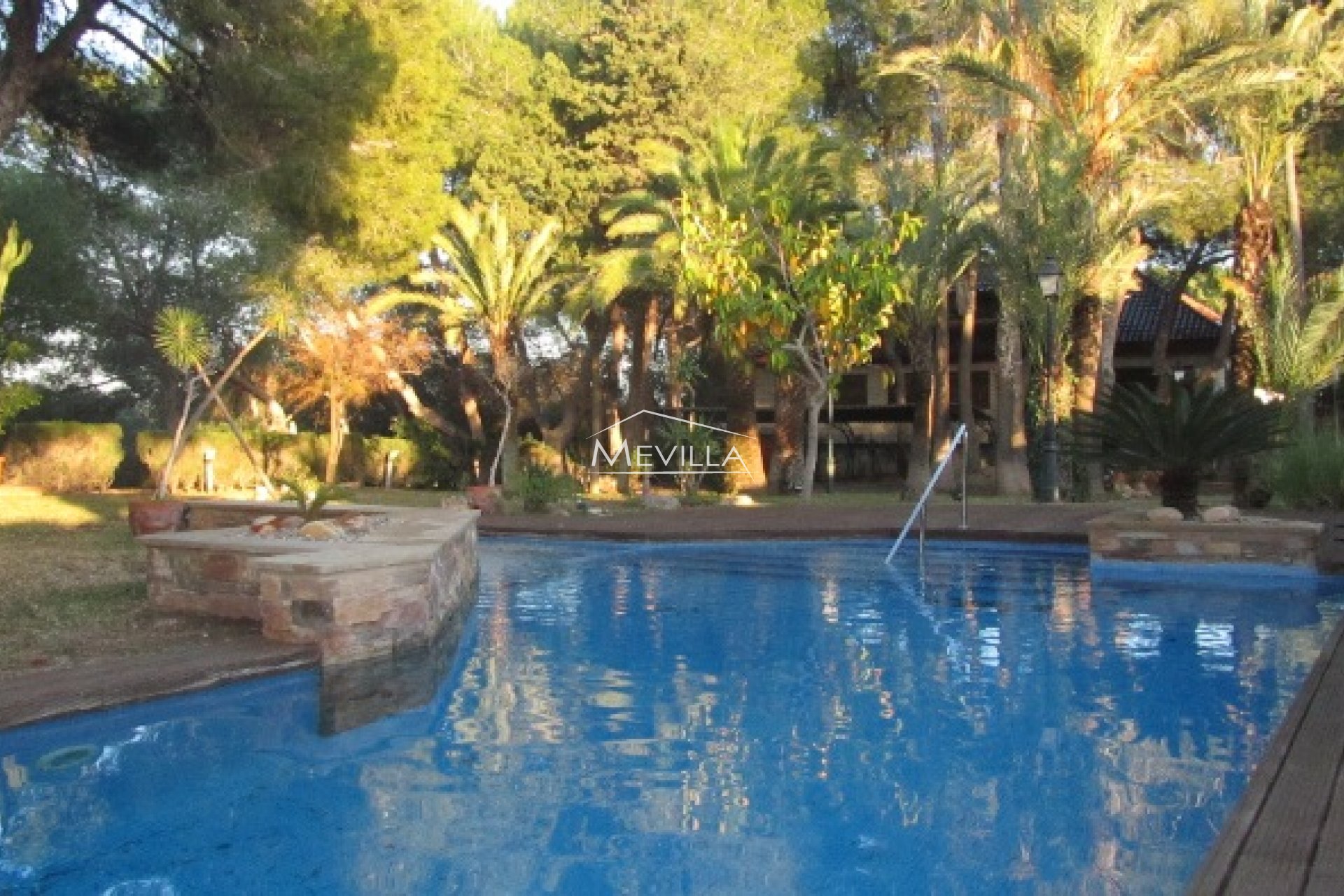 Resales - Villa - Orihuela Costa - Campoamor