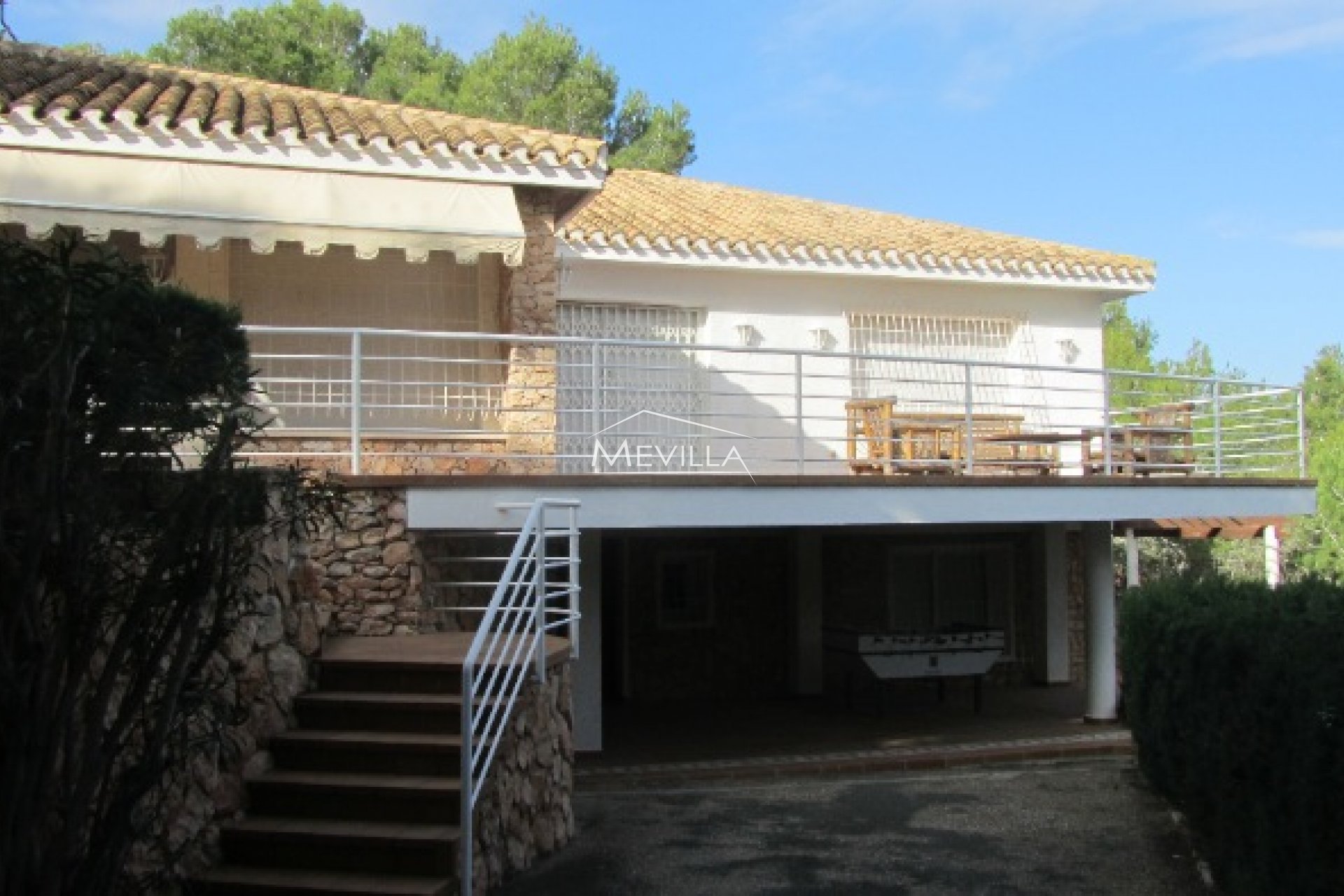 Resales - Villa - Orihuela Costa - Campoamor