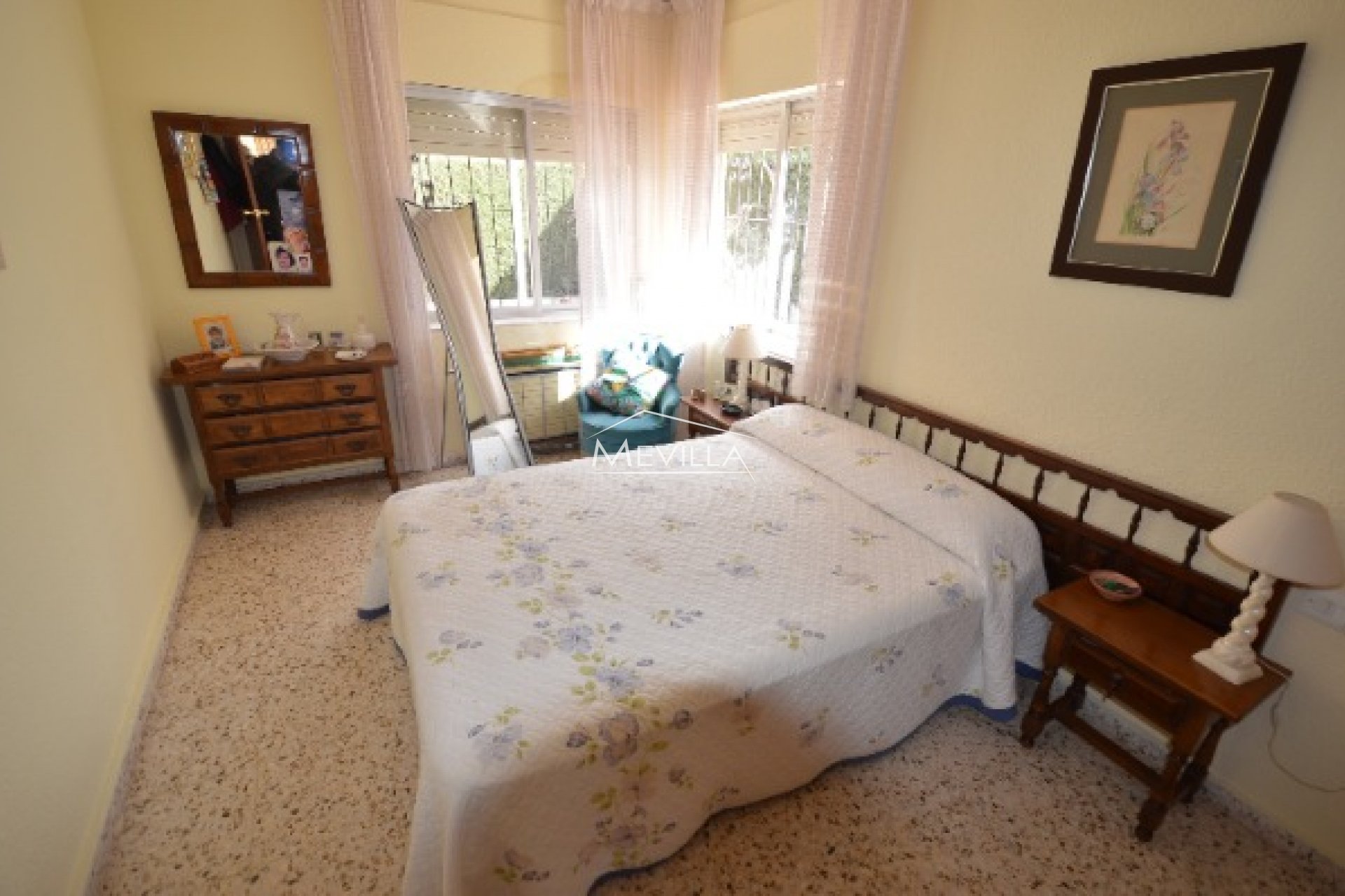 Resales - Villa - Orihuela Costa - La Zenia