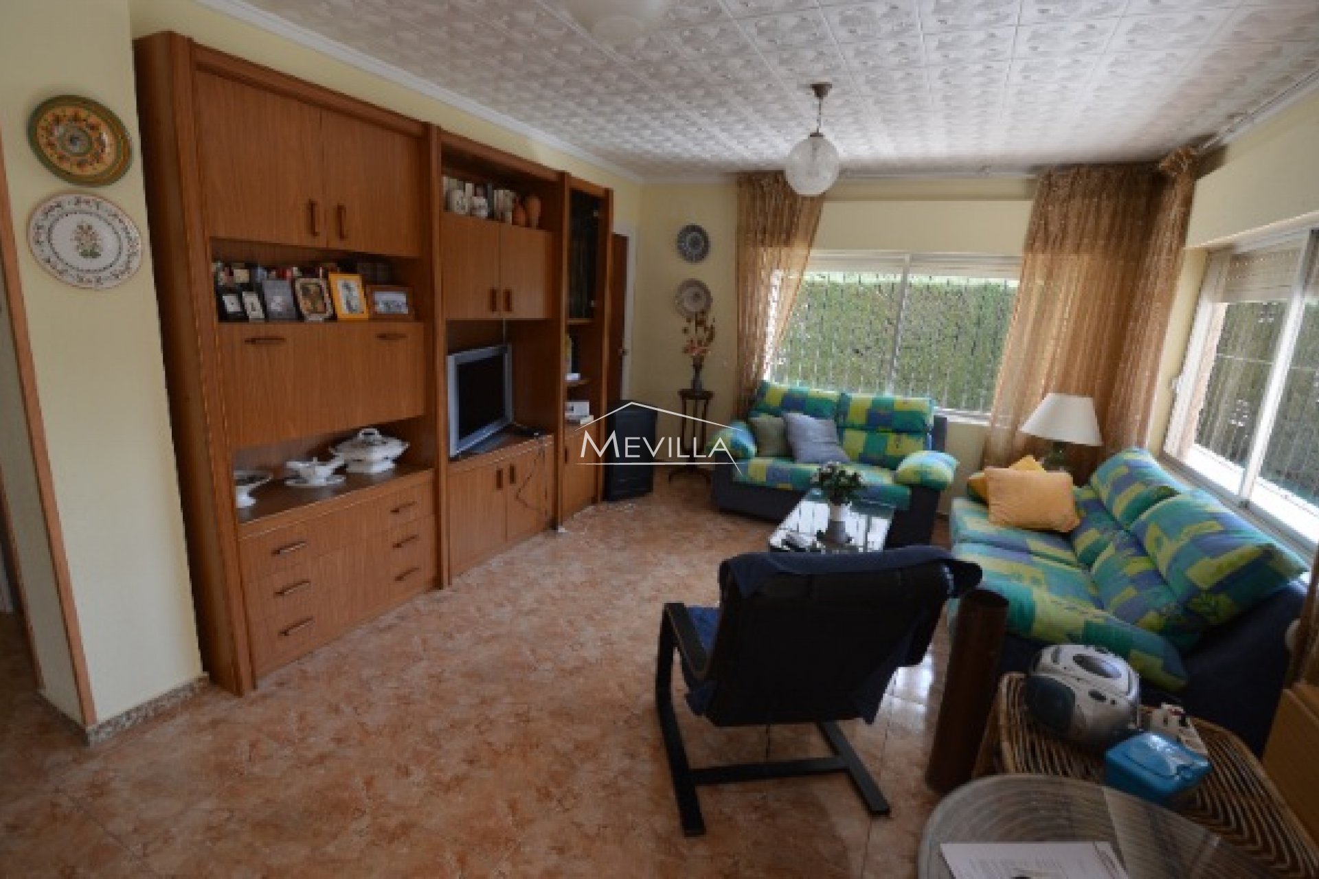 Resales - Villa - Orihuela Costa - La Zenia