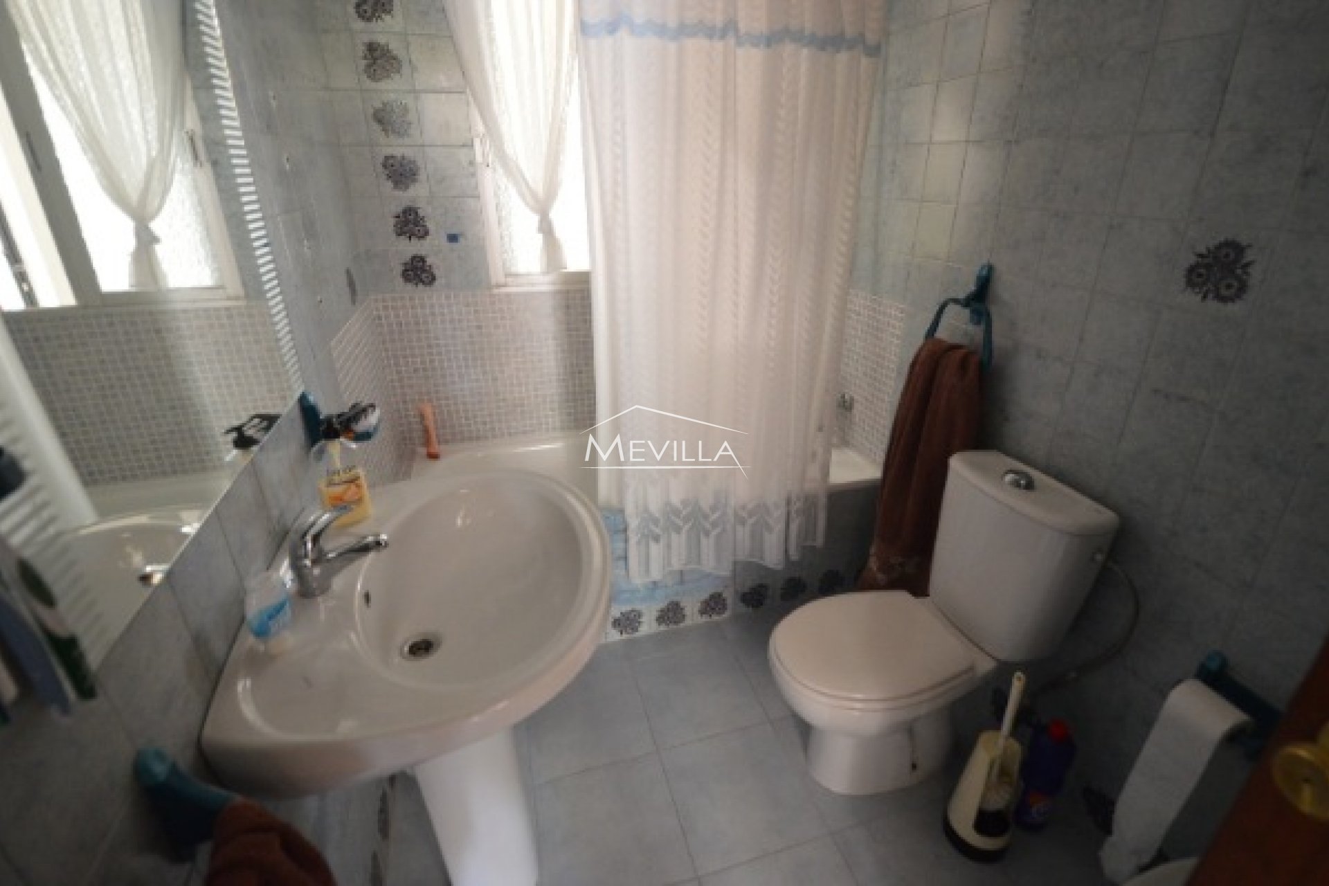 Resales - Villa - Orihuela Costa - La Zenia