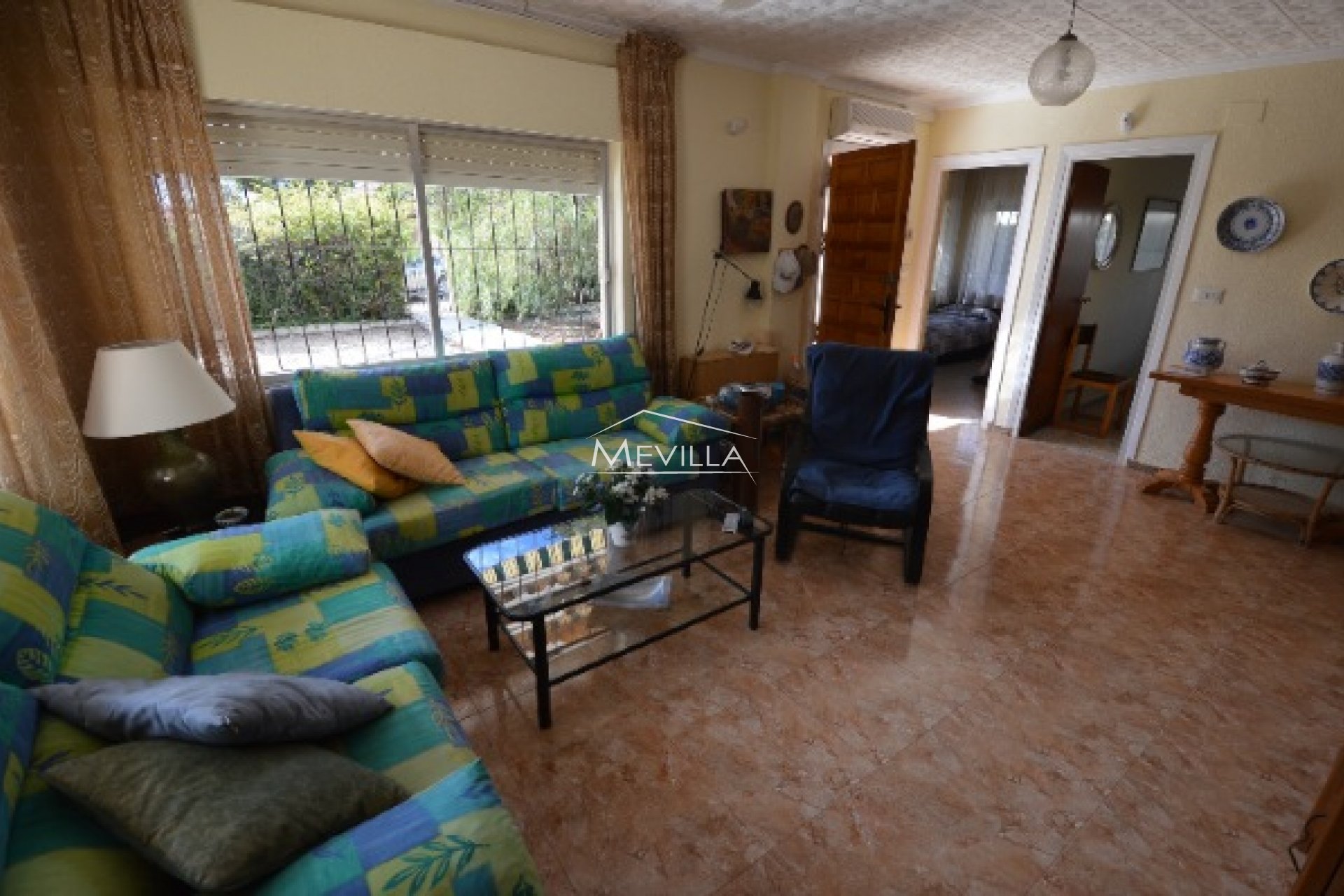 Resales - Villa - Orihuela Costa - La Zenia