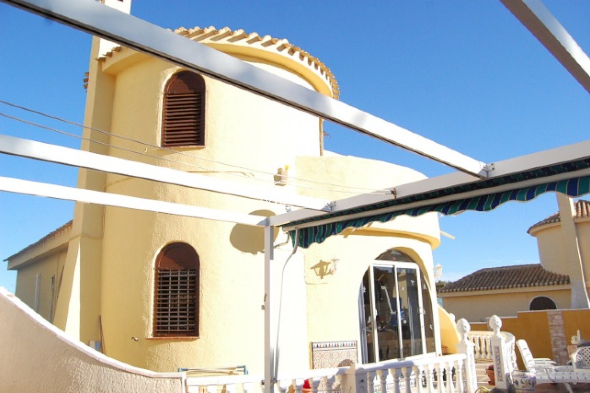 Resales - Villa - Orihuela Costa - La Zenia