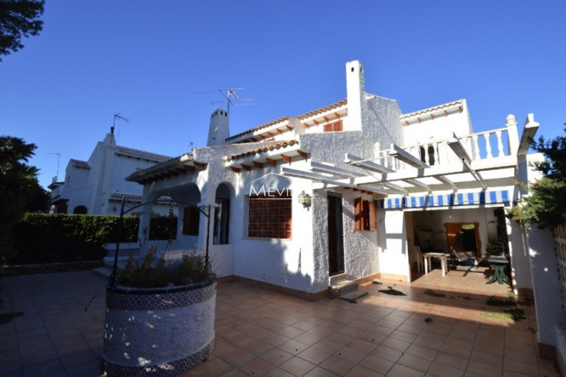 Resales - Villa - Orihuela Costa - La Zenia