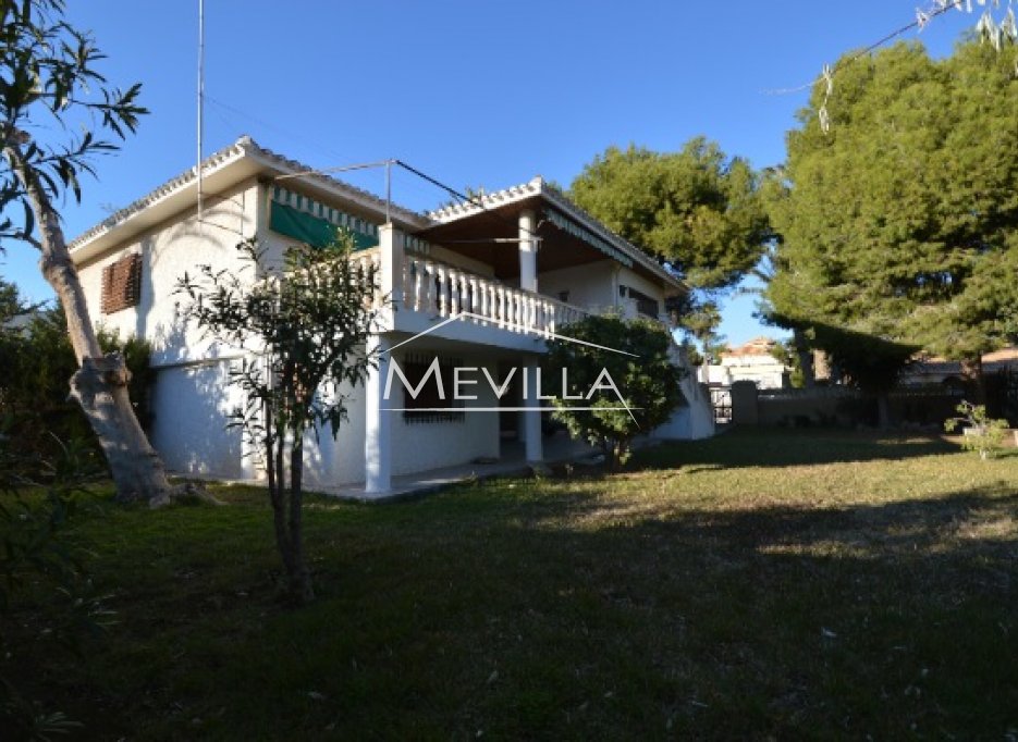 Resales - Villa - Orihuela Costa - La Zenia