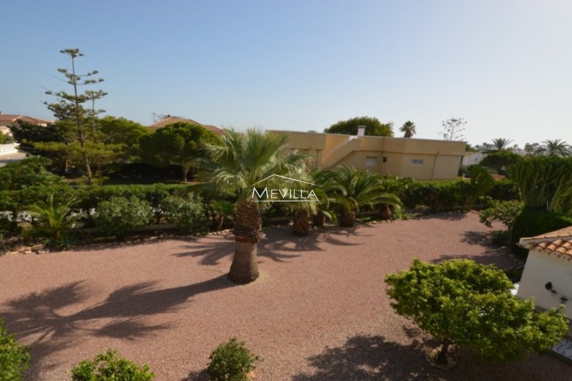 Resales - Villa - Orihuela Costa - La Zenia