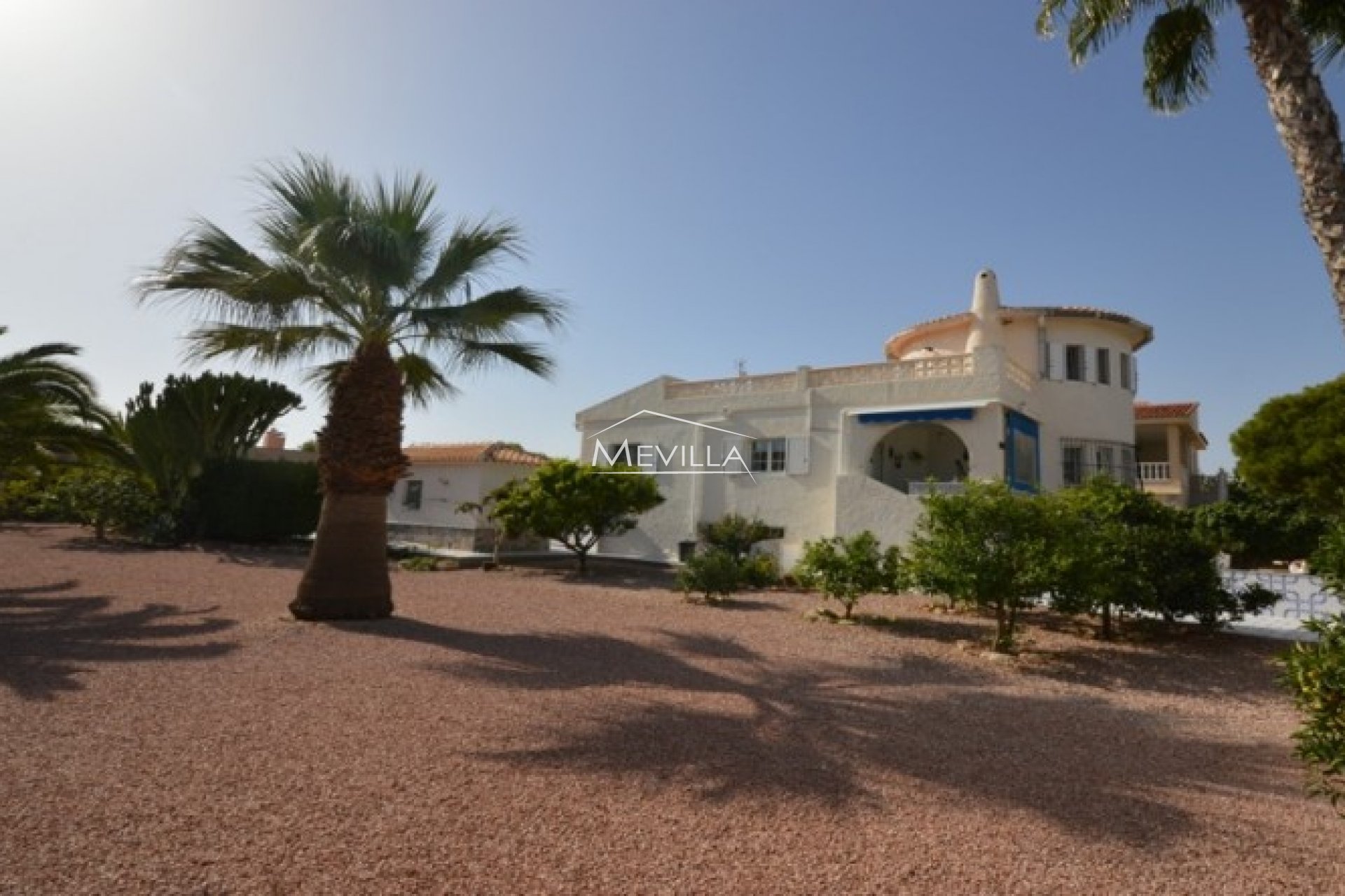 Resales - Villa - Orihuela Costa - La Zenia